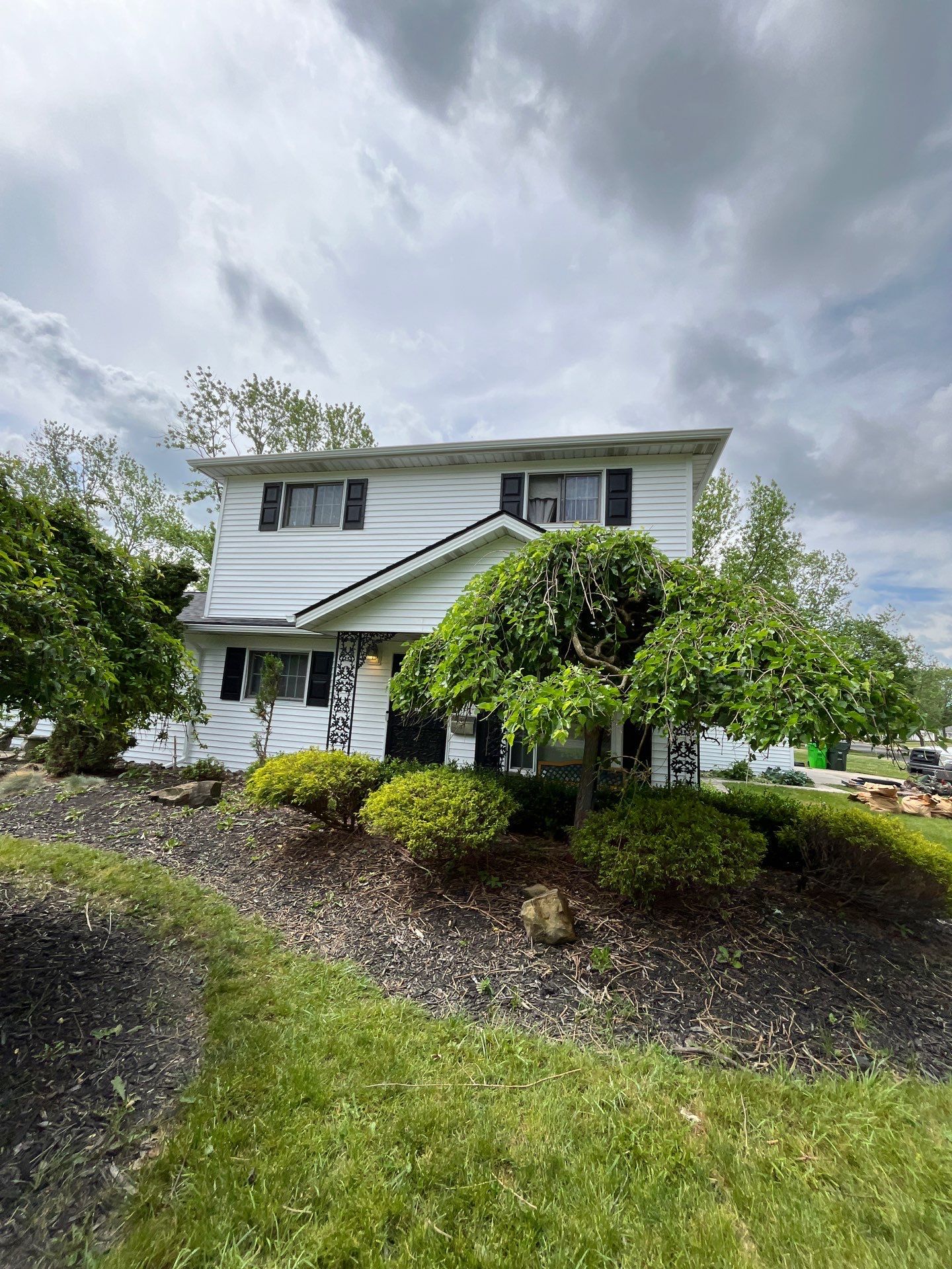 Roofing, Siding, and Gutter Replacement by Homestyle in Bedford Heights by Homestyle Home Improvements (HHI)