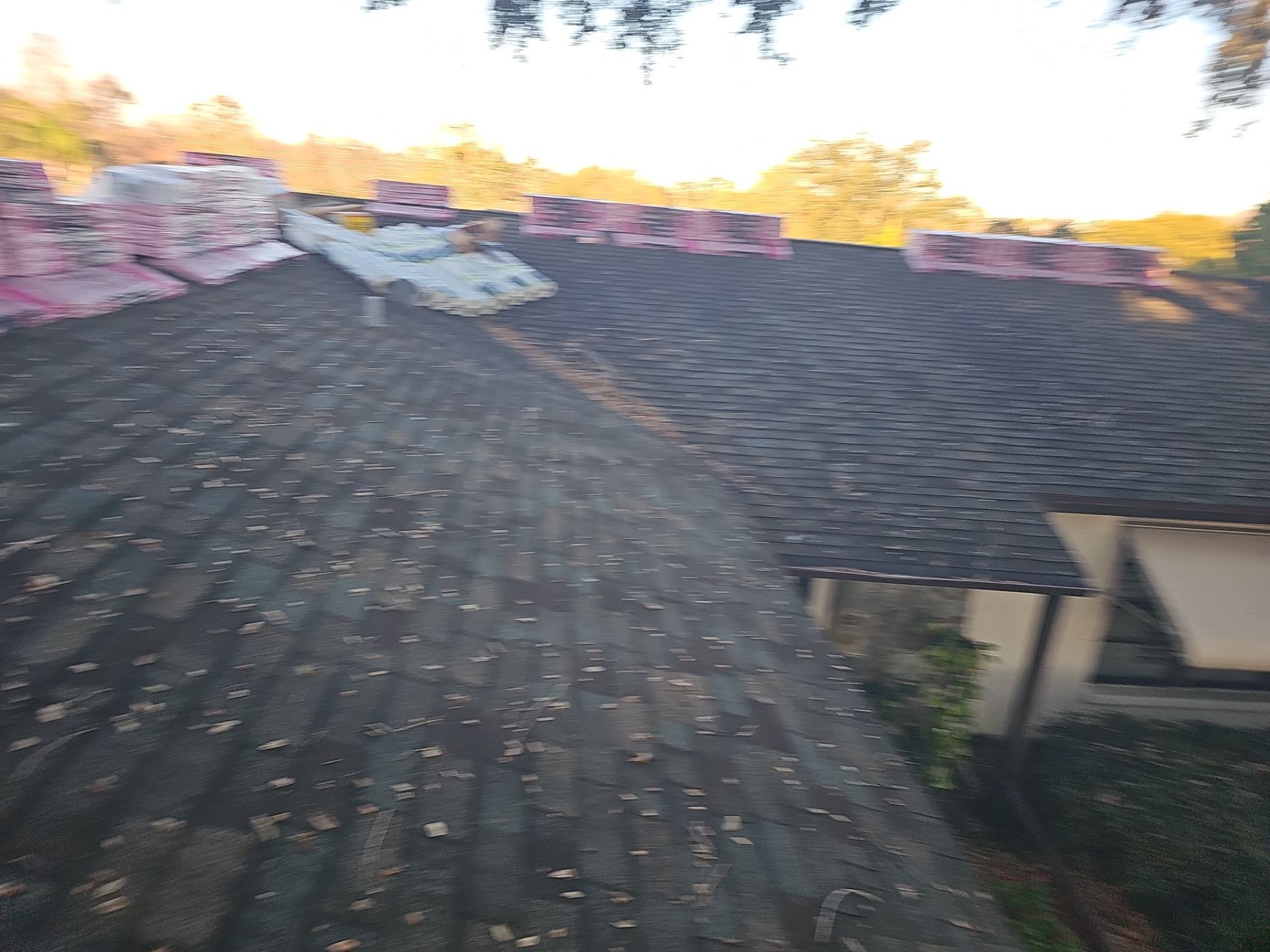 Project in Dunedin 34698 by Mitchell Roofing Company LLC