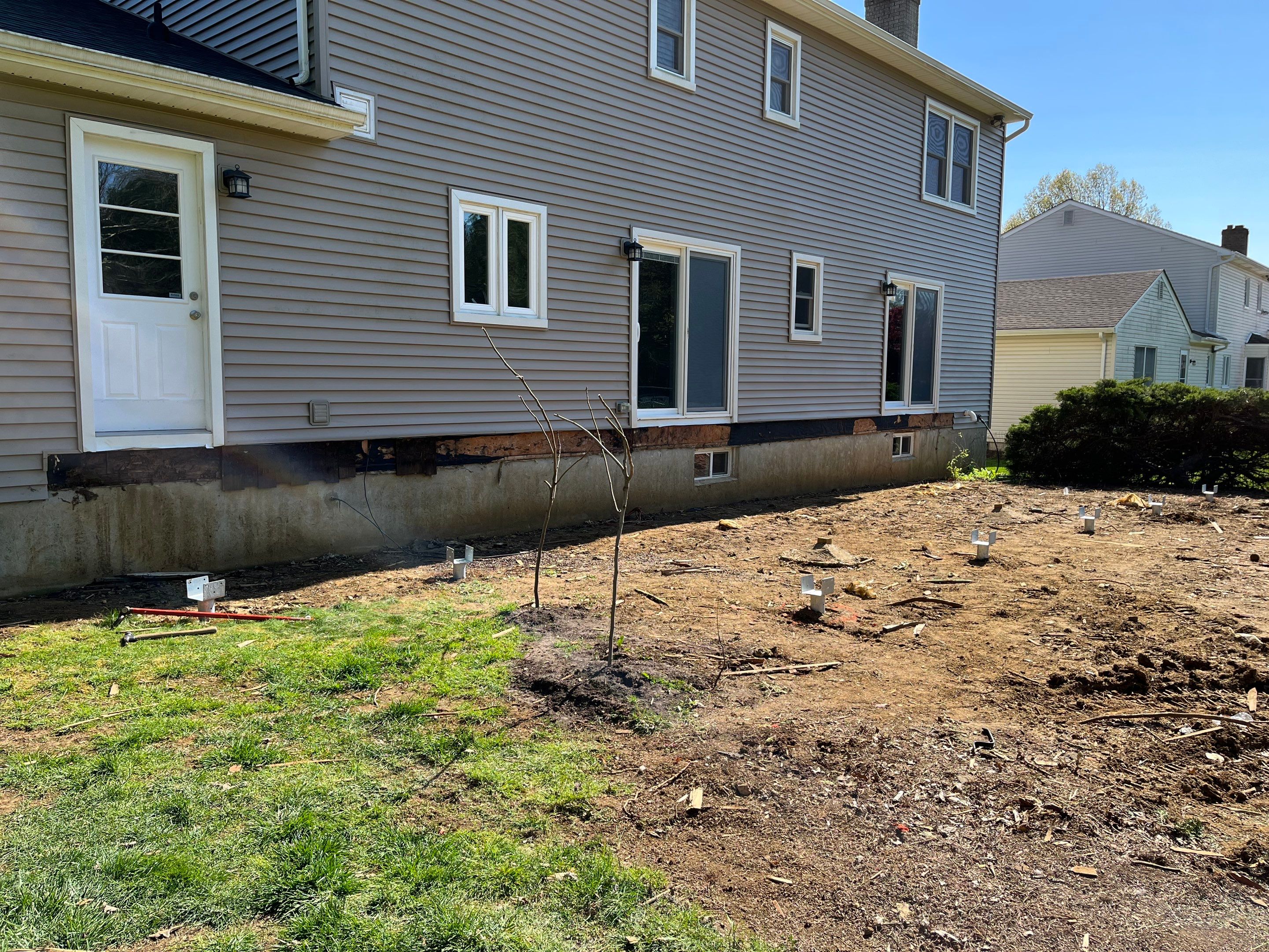 New Deck in Marlborough  by deck guardian