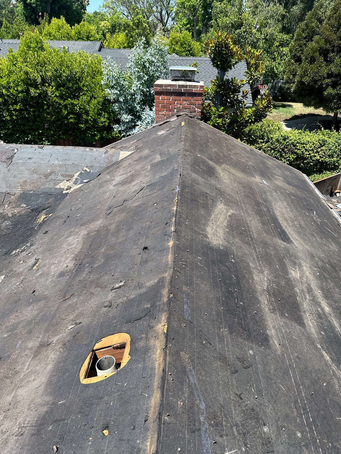 Roof Replacement - Sherman Oaks, CA 91423 by Epic Roof Replacement