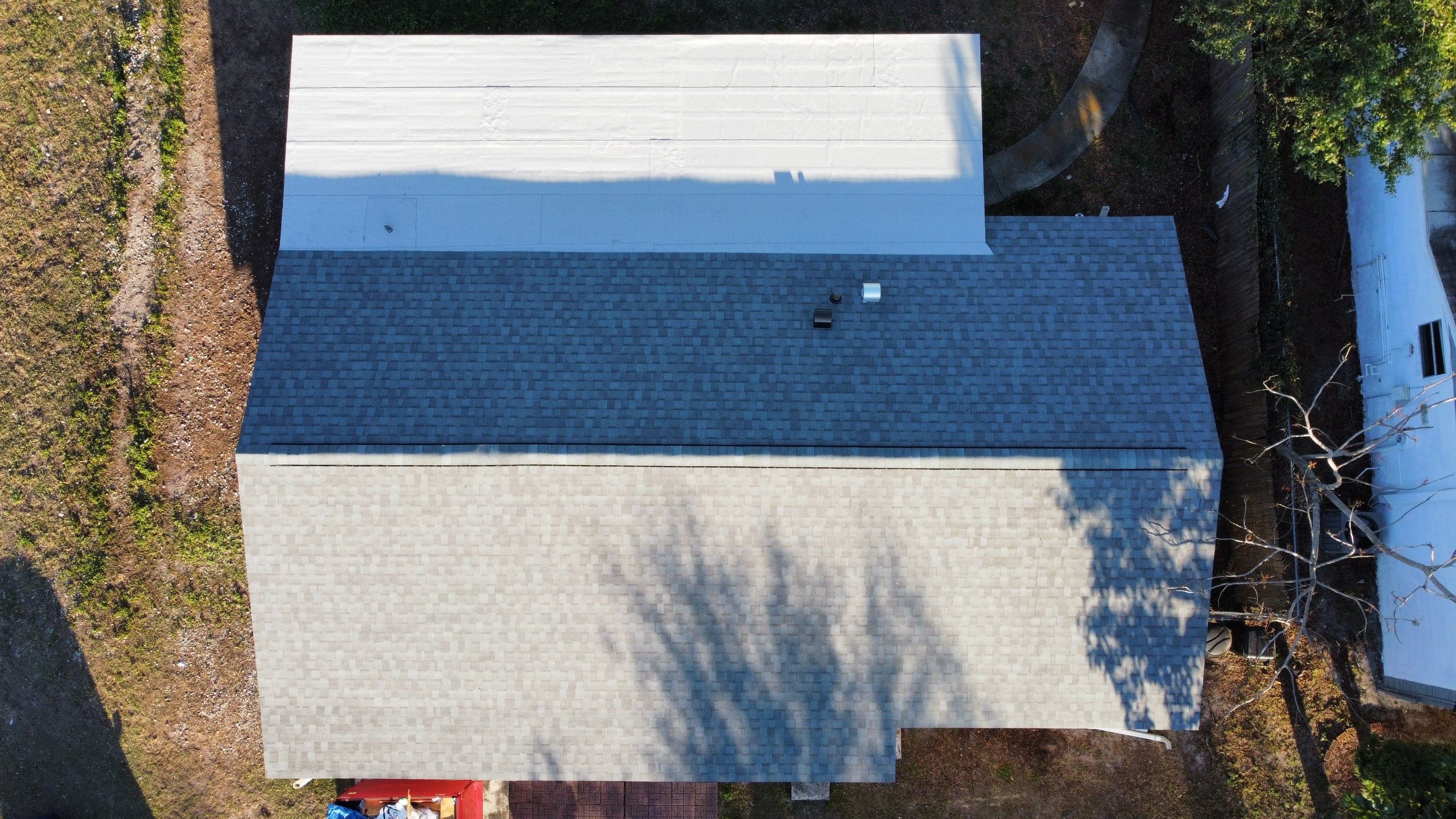 Roof Replacement in New Port Richey FL, by Steadfast Roofing