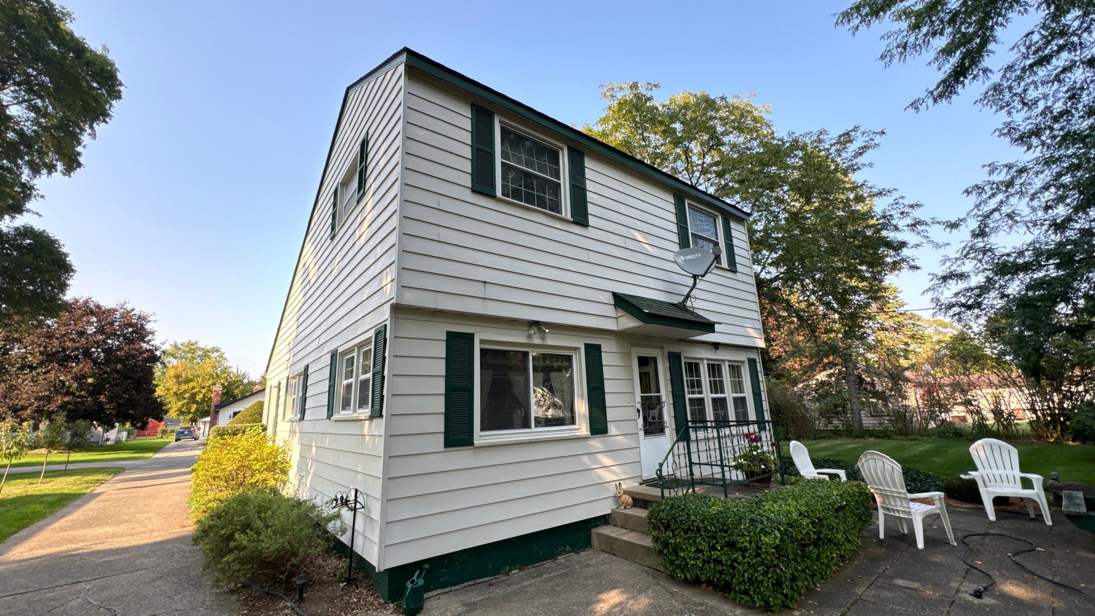 Roof Replacement using Certainteed Landmark Max-Def PRO by 180 Contractors