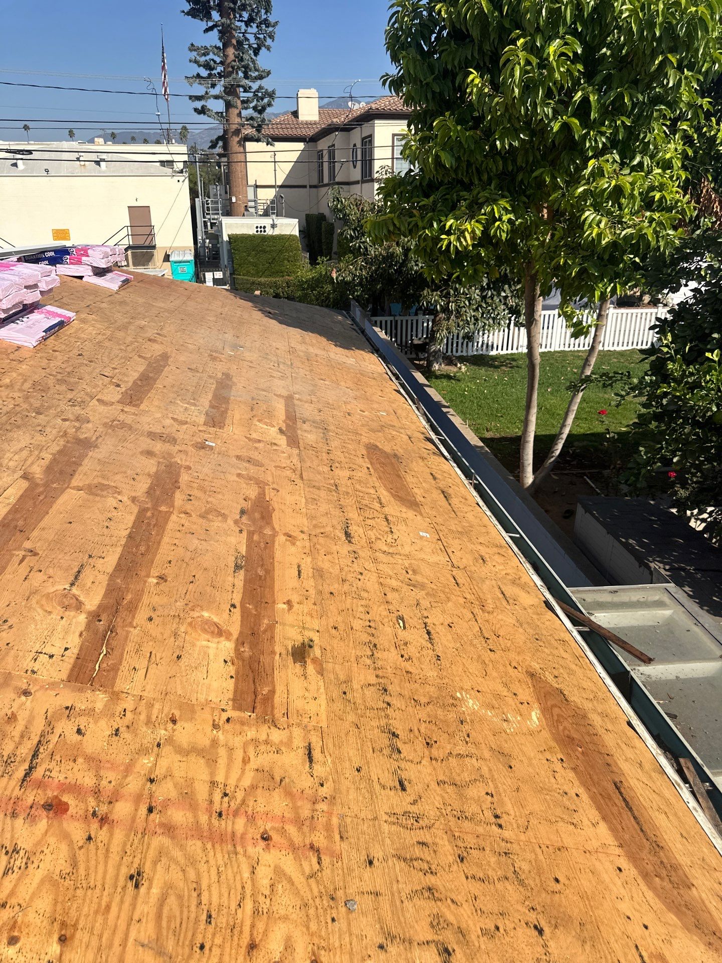 Roof Replacement - San Gabriel, CA 91775 by Epic Roof Replacement