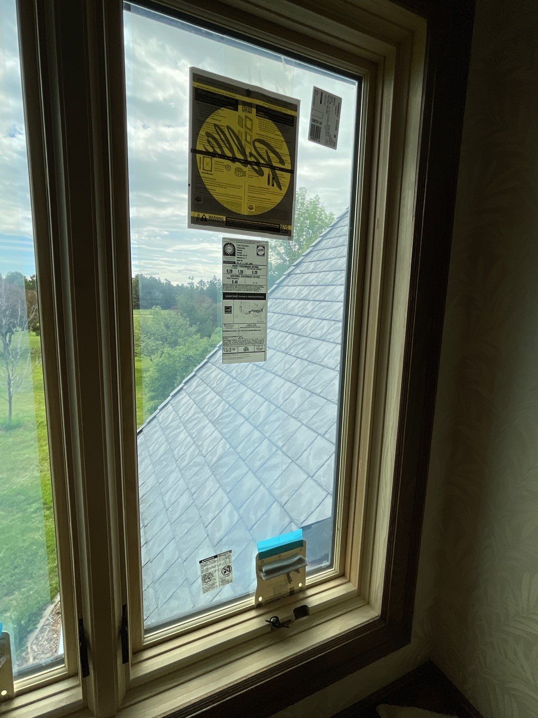 The unstoppable roof. by Weather-Tite Exteriors LLC