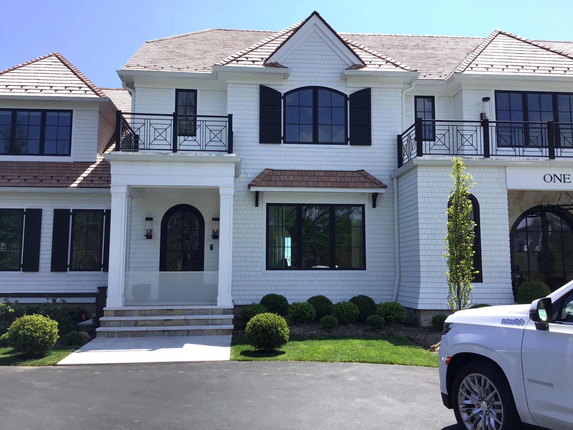 Rumson NJ by Clearview Washing