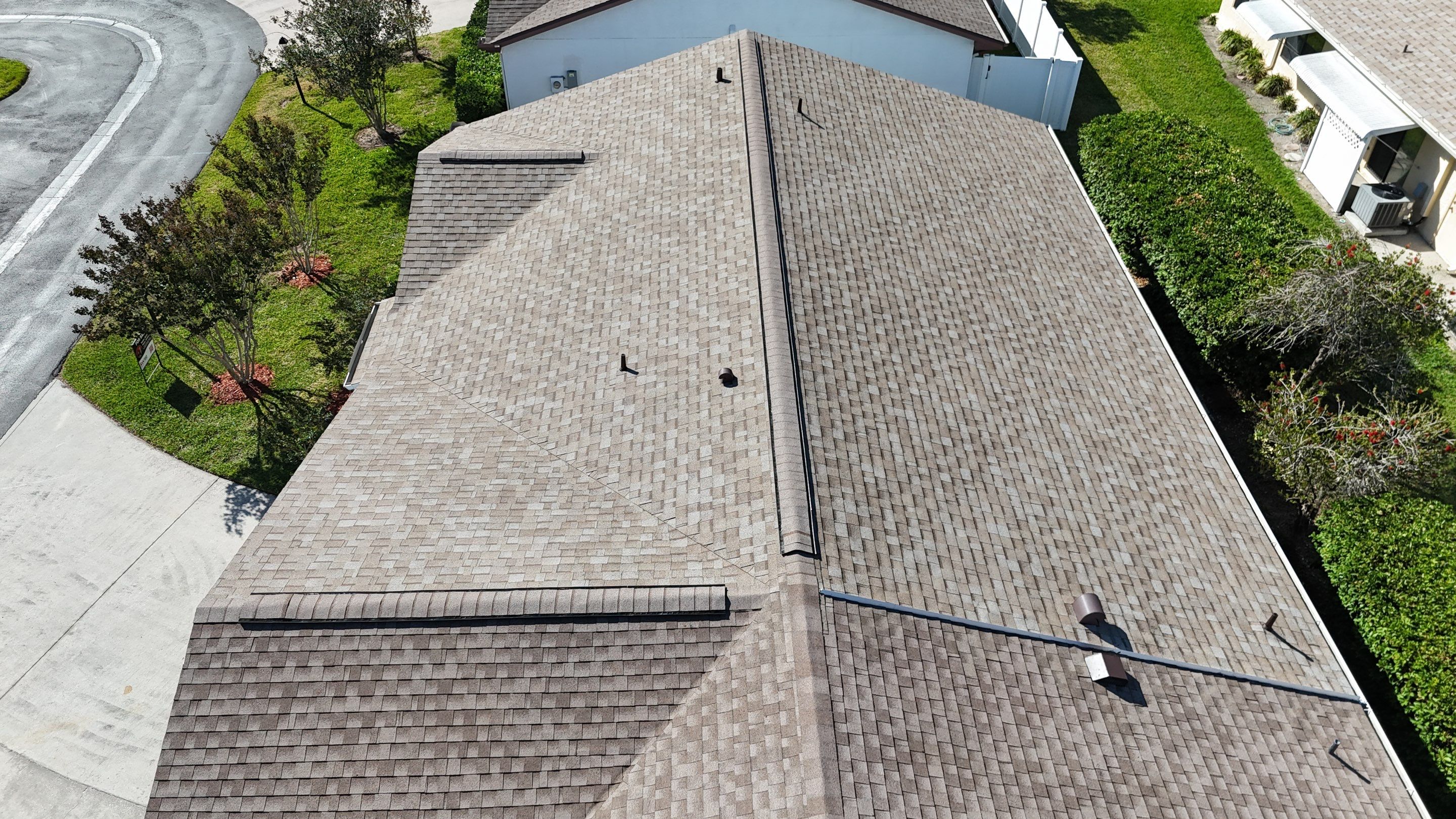 Roof Replacement in Sun City Center, FL by Shingle Masters Roofing
