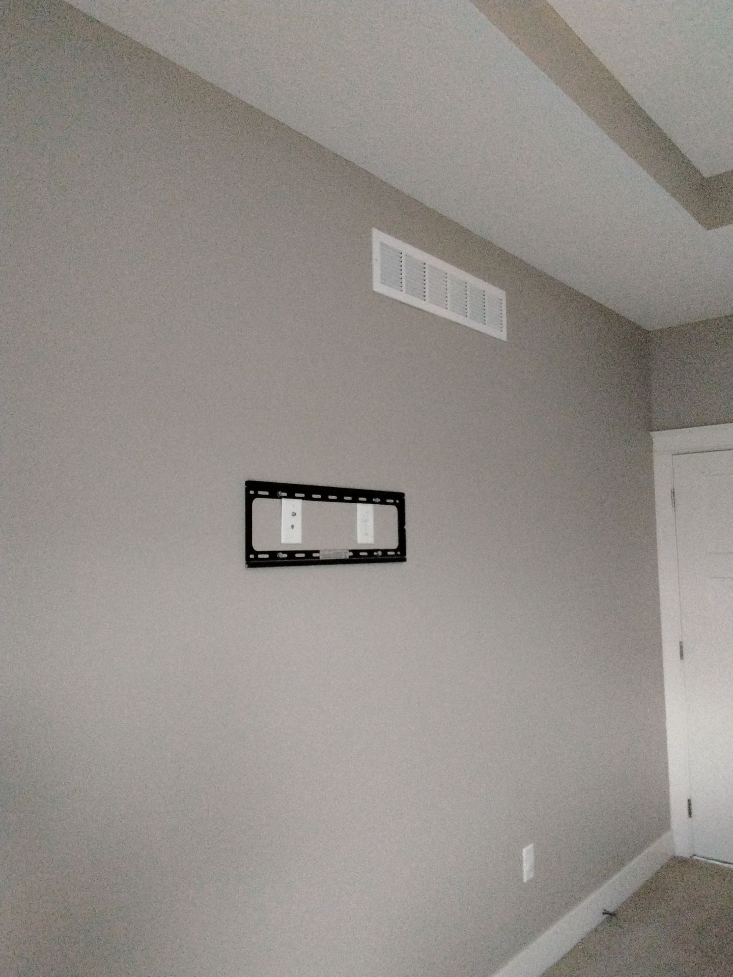 Repaint Walls Same Color  by Midwest Paint LLC