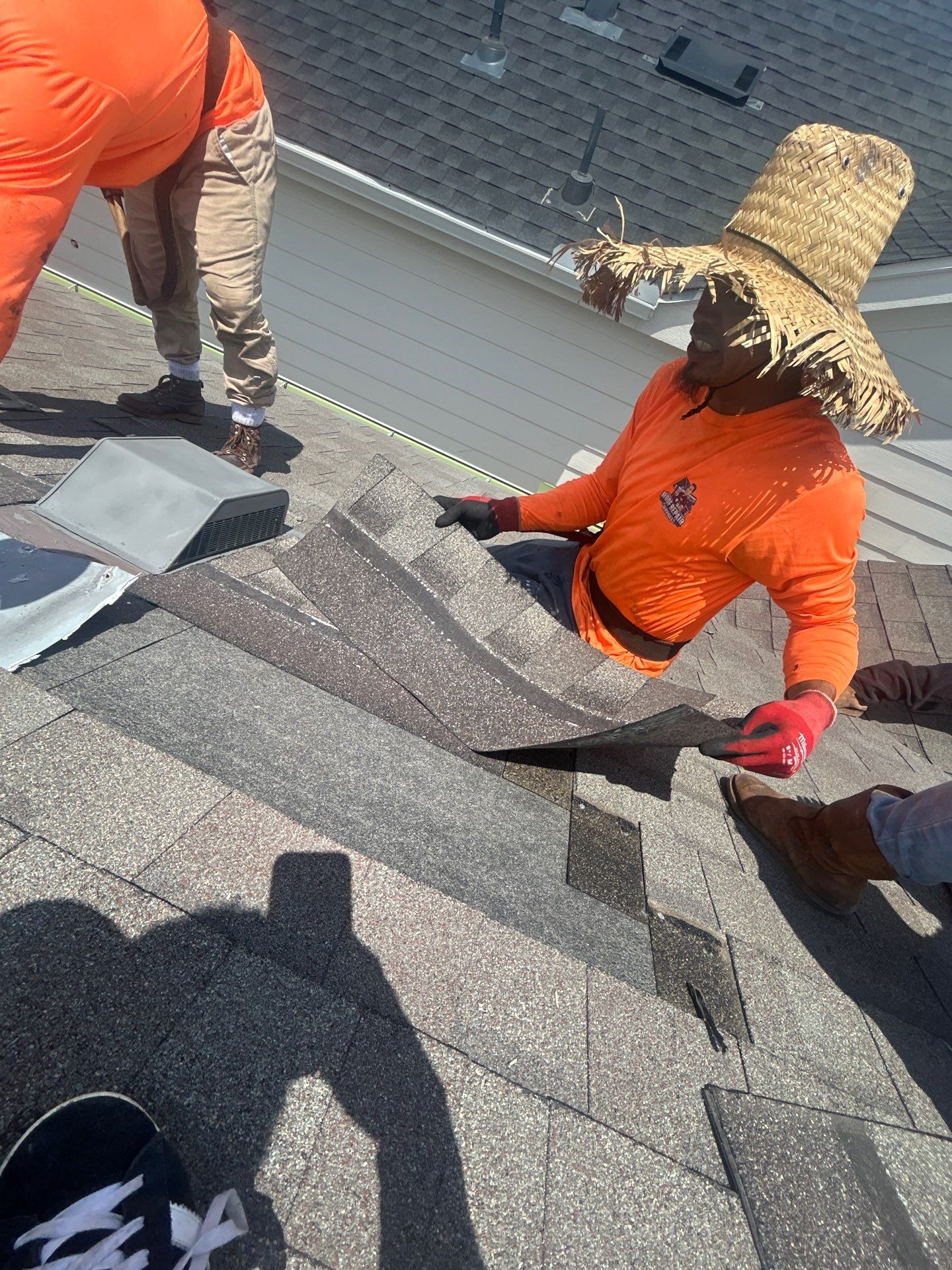 Roof Repair Houston by Roof Repair Company