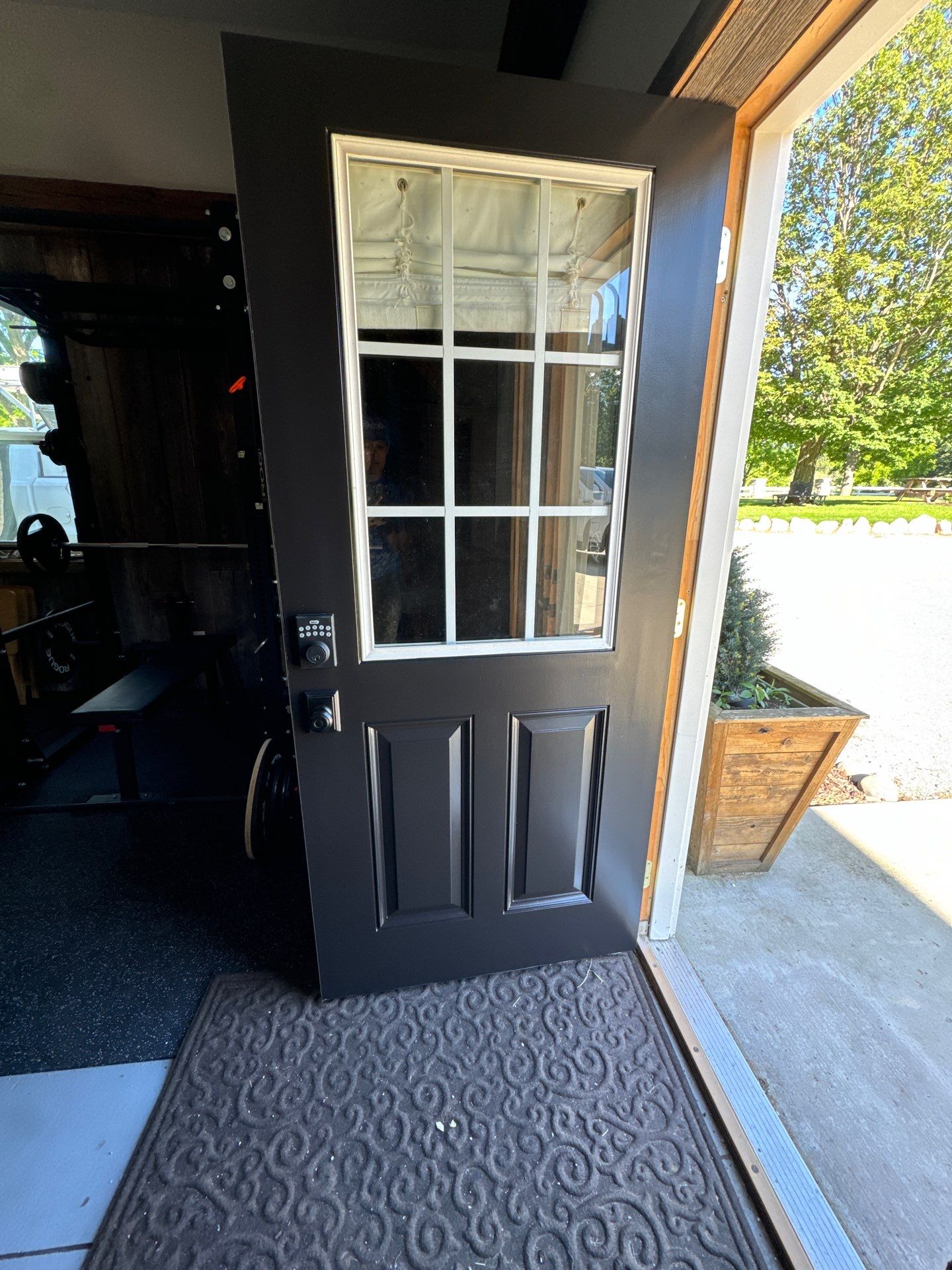 Exterior Home Transformation | Nunica, Michigan by Gordon Painting
