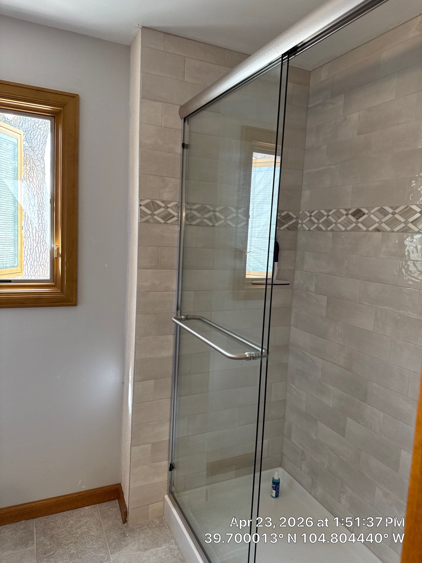 Project in Aurora by Discount Bath LLC