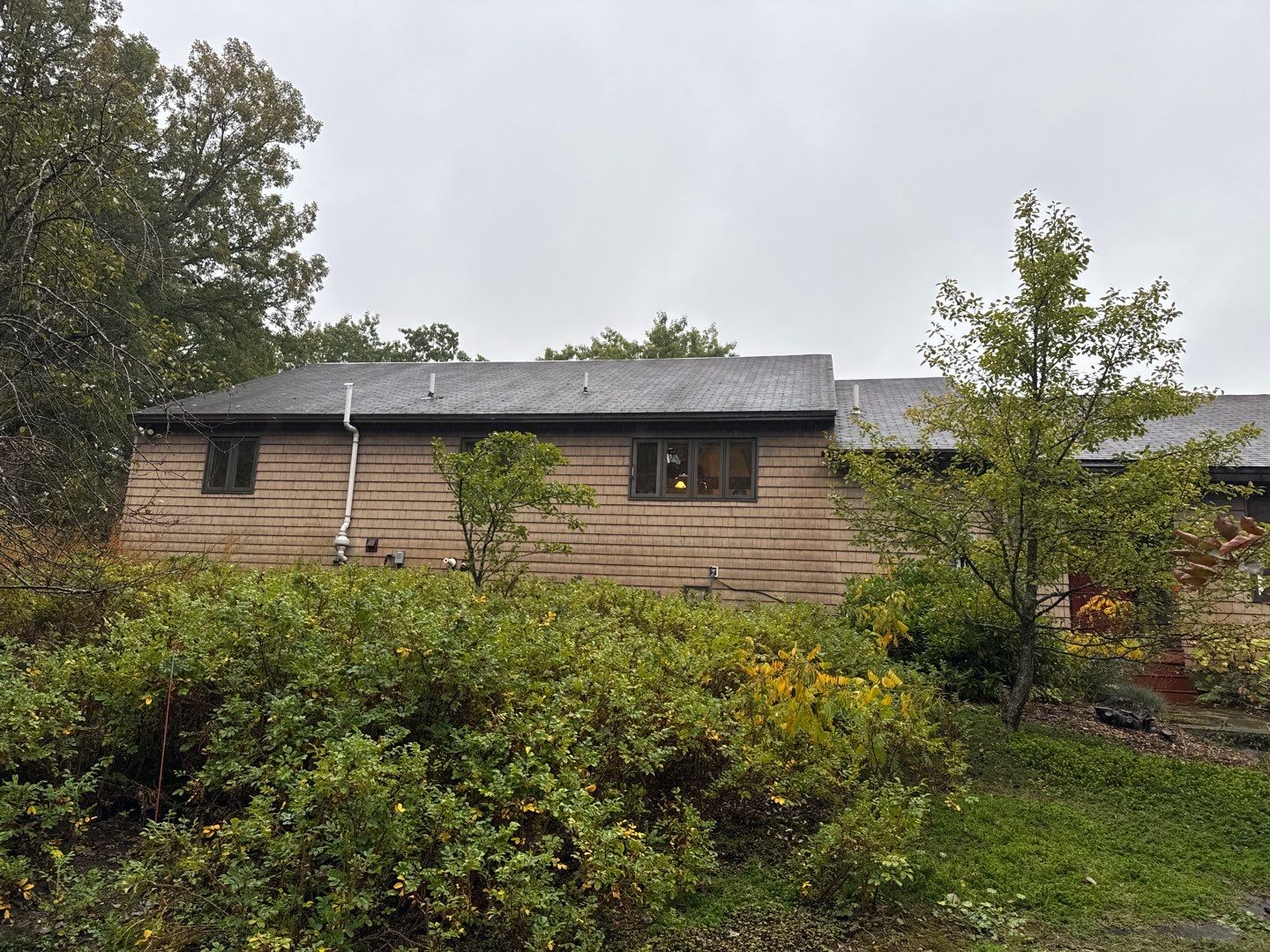 Revitalize Your Home with a New GAF Roof, Velux Skylights & Solar-Powered Shades! by Sensible Home Solutions