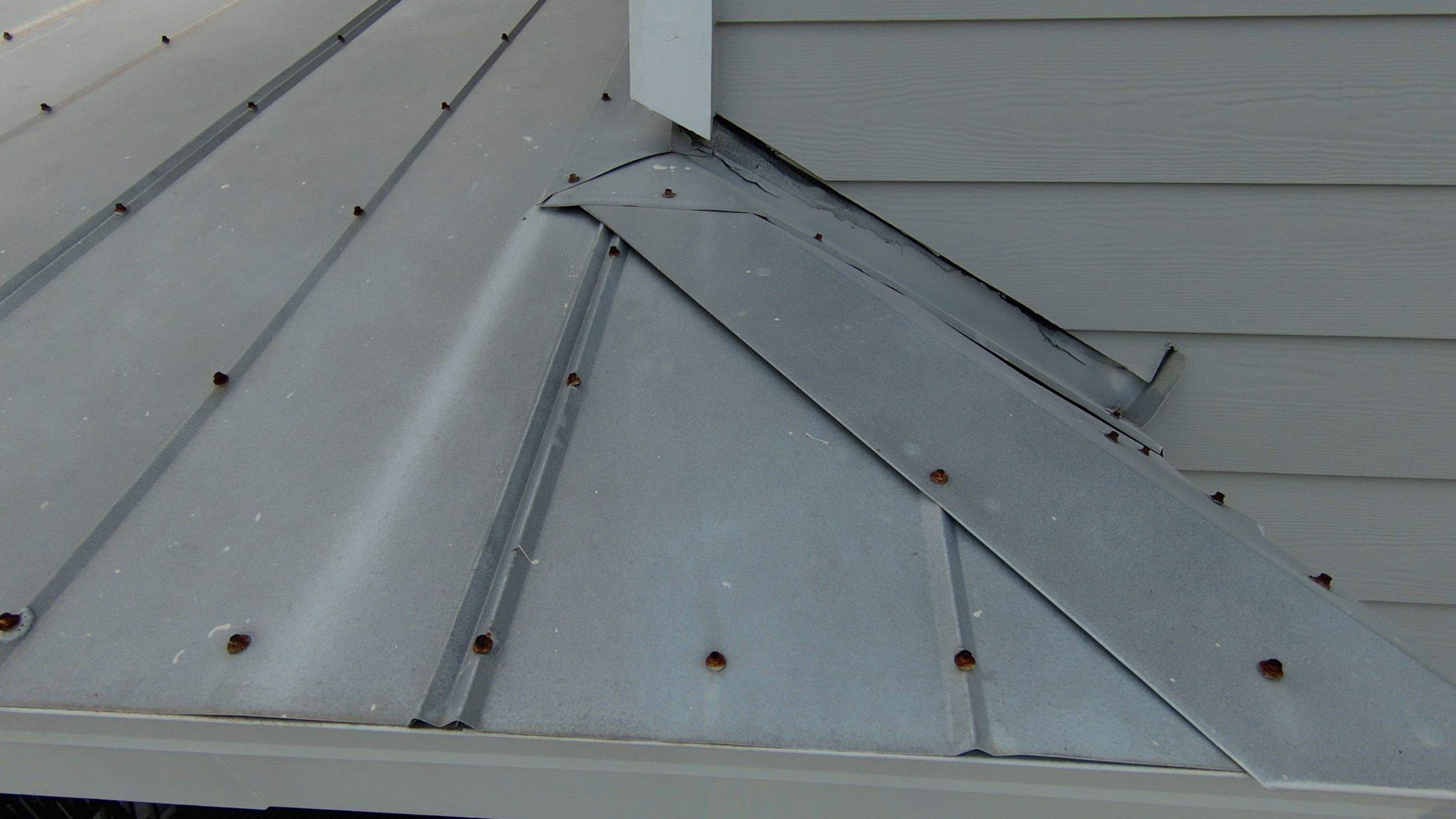 Residential Roofing Inspection  by Four Peaks Roofing