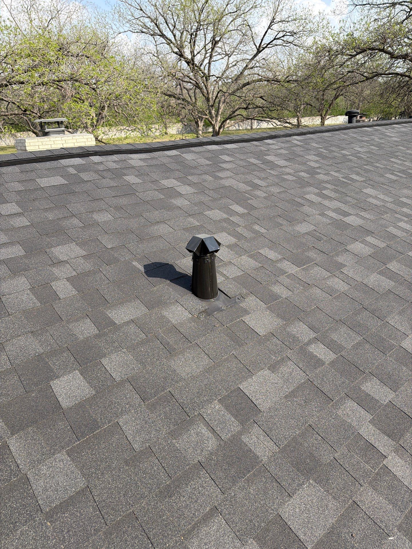 Full Roof Replacement + Exterior Restoration | Austin, TX by 787 Construction