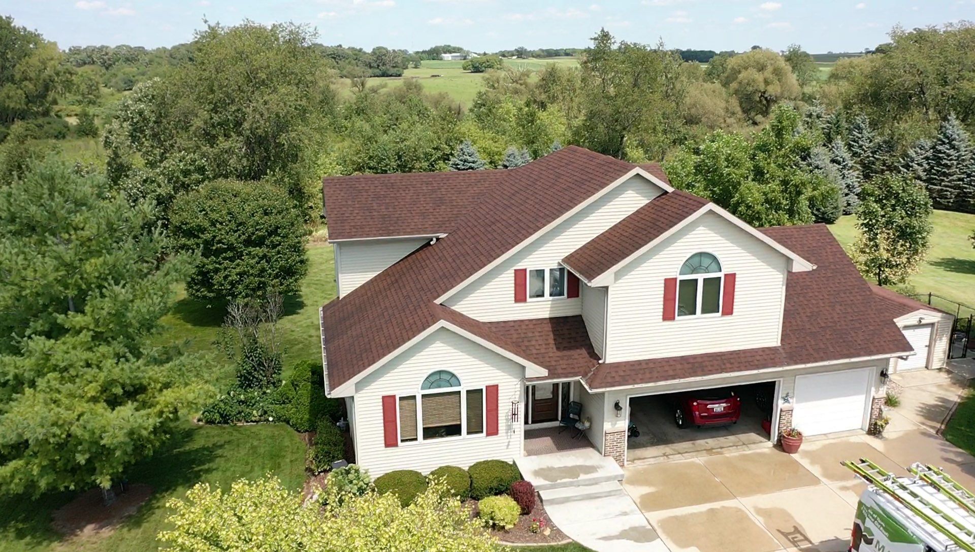 Save The Life Of Another Roof. Don’t Prematurely Replace Your Roof.  by Save My Roof,LLC