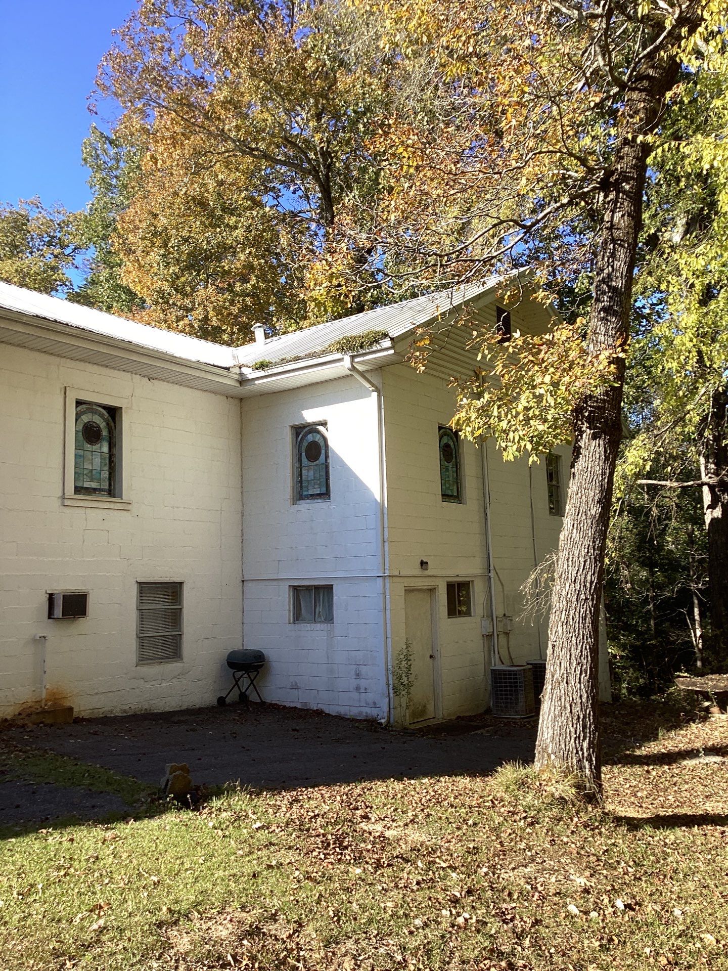 Commercial Metal Roofing Replacement in Adger by The Roofing Dudes