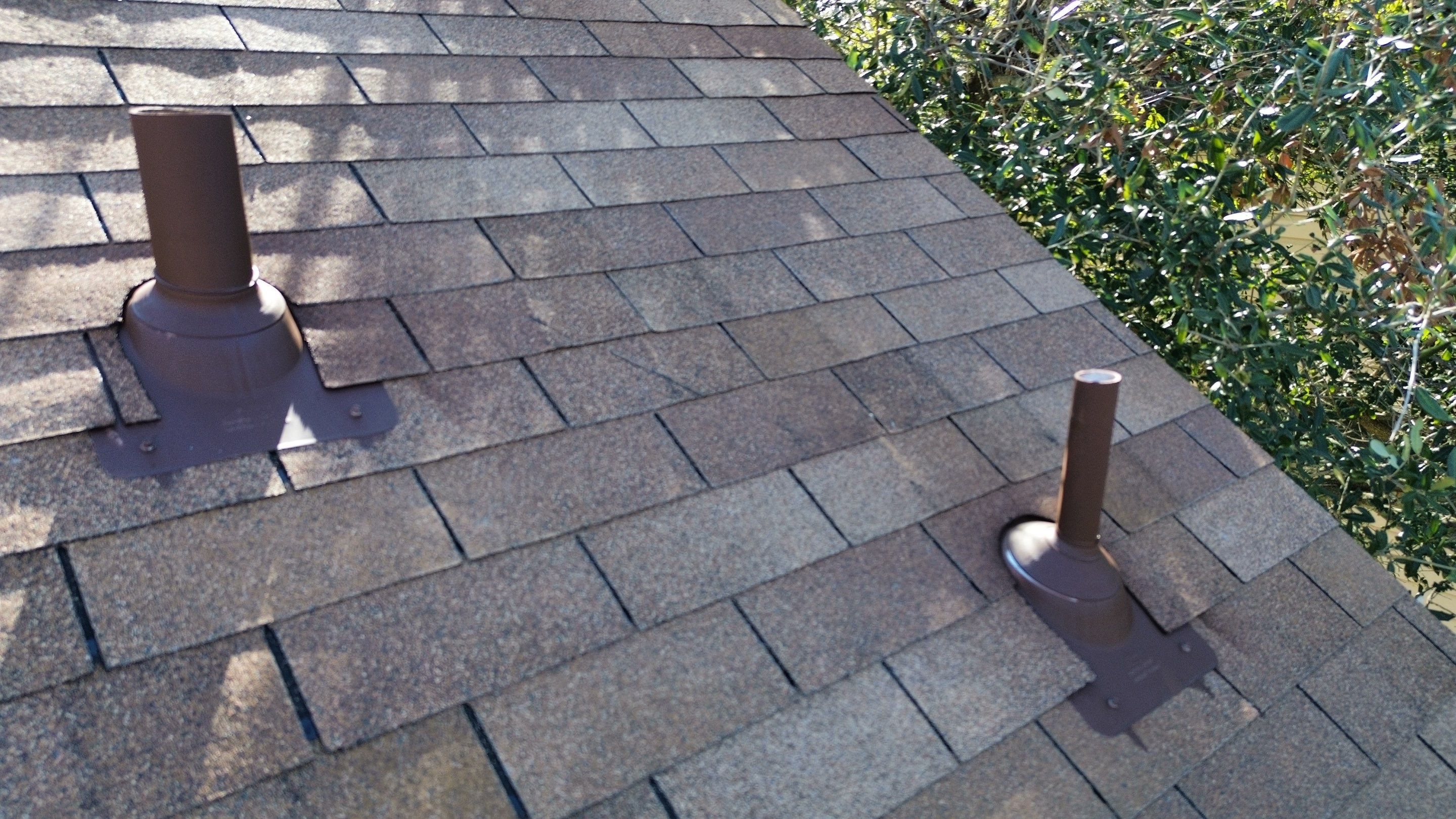 Roof Replacement Project in Austin, TX by Kstylez Roofing & Construction