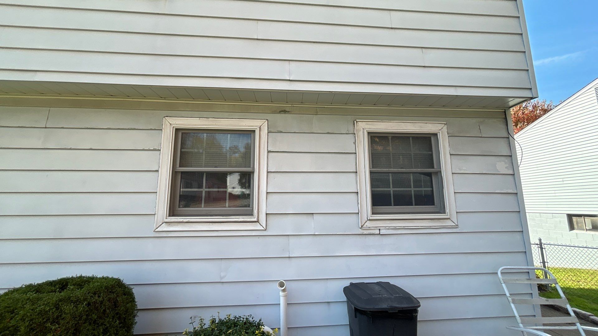 Casey & Mary C. - Greensburg PA by Mt. Pleasant Window & Remodeling Co.