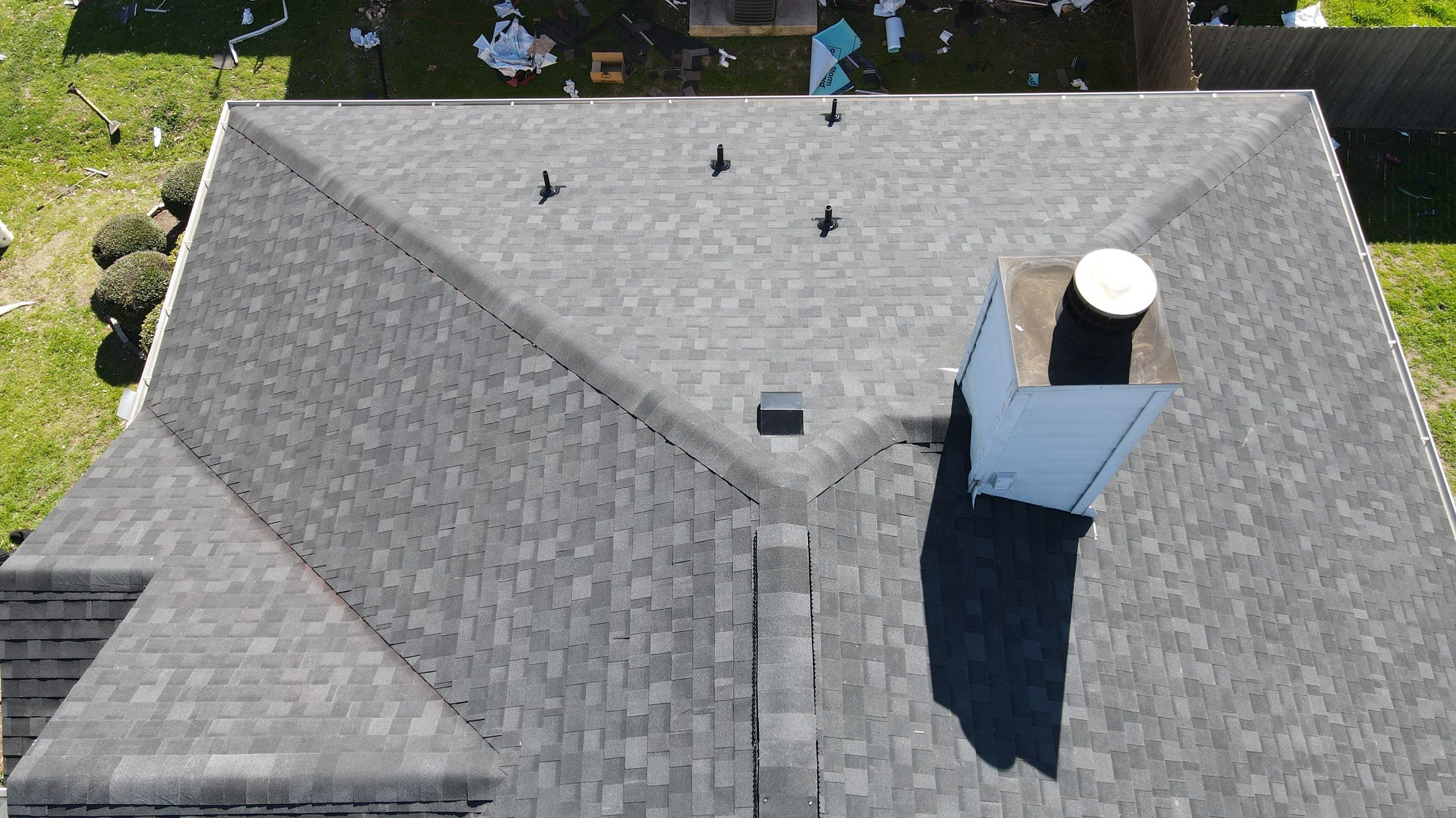 Project in Justin by Armor Roofing | Exteriors