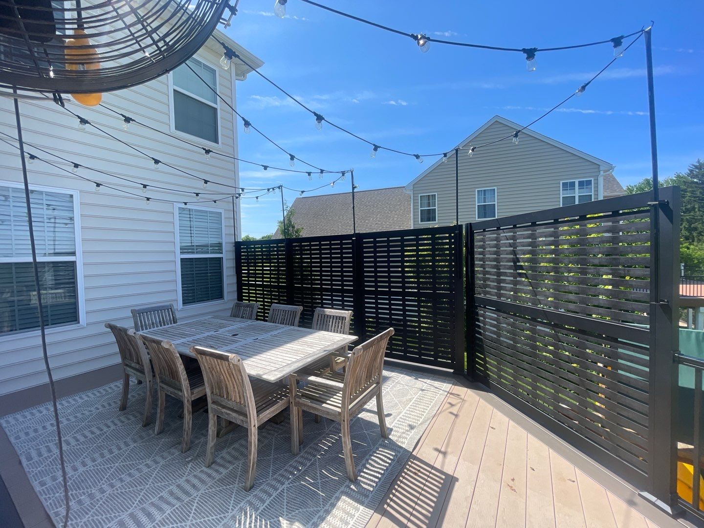 Project in West Chester by WilLine Builders LLC