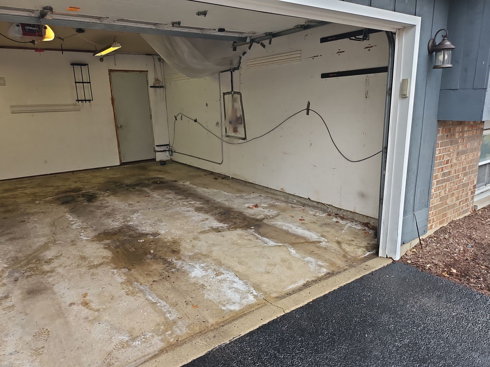 Mike J Residence by Torq Coatings