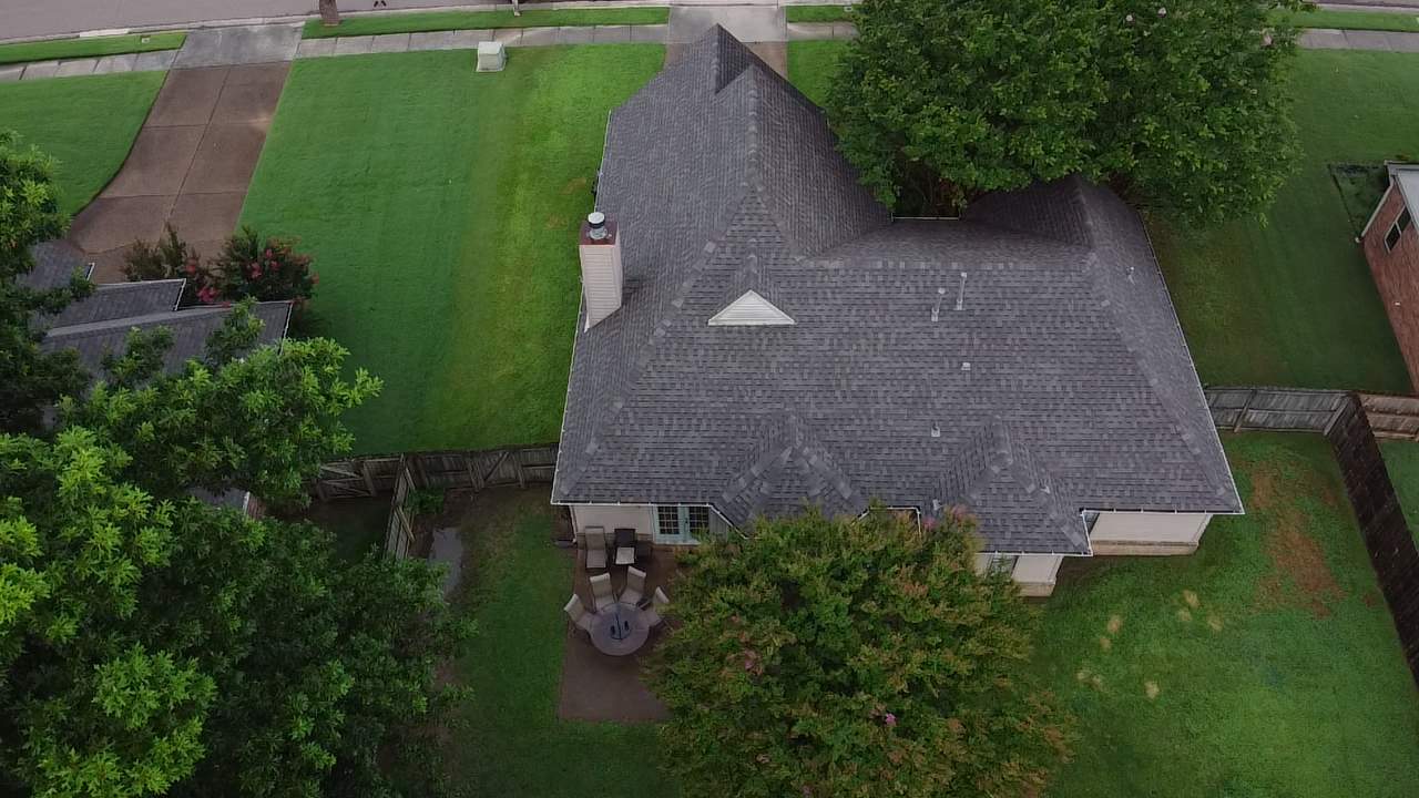 Roof Rescue Mission: Chimney Leak Edition! by NextRoof