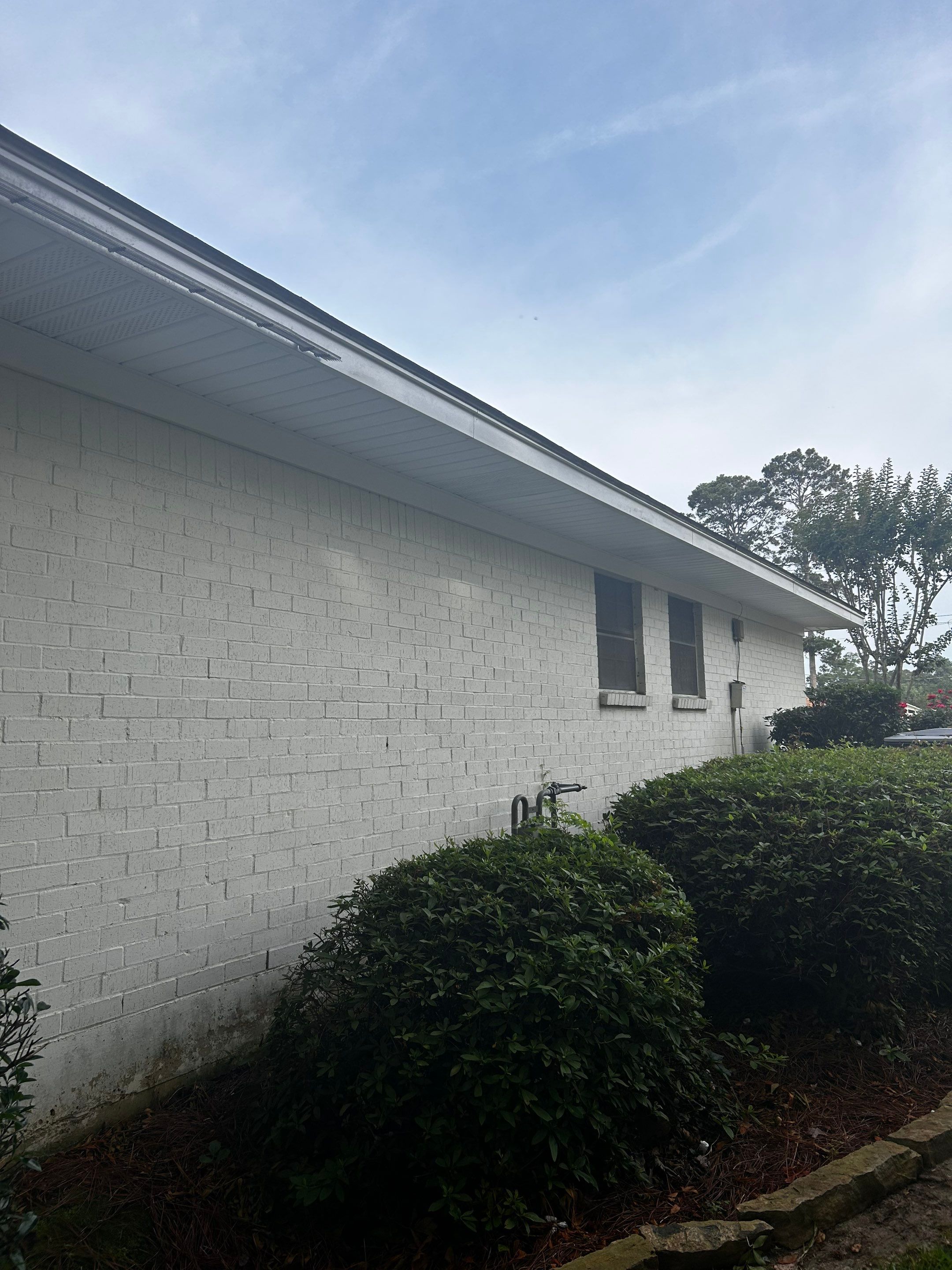 Total House and Yard Clean Up by College Bros Outdoor services