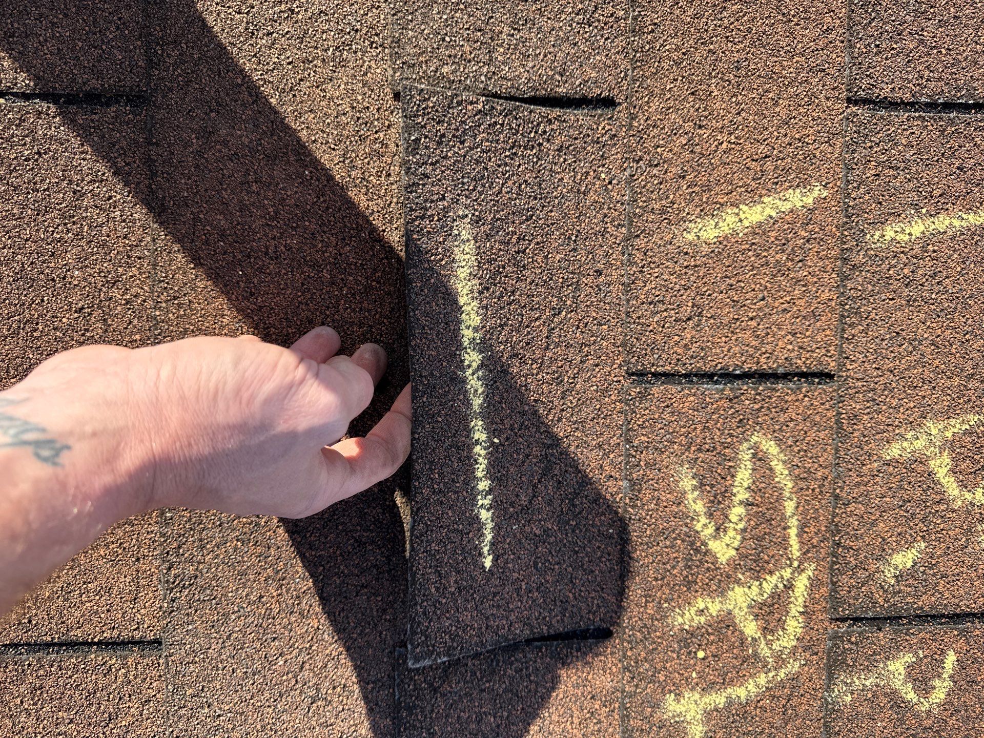 Dwand Montgomery by Imperial Roofing and Contracting 