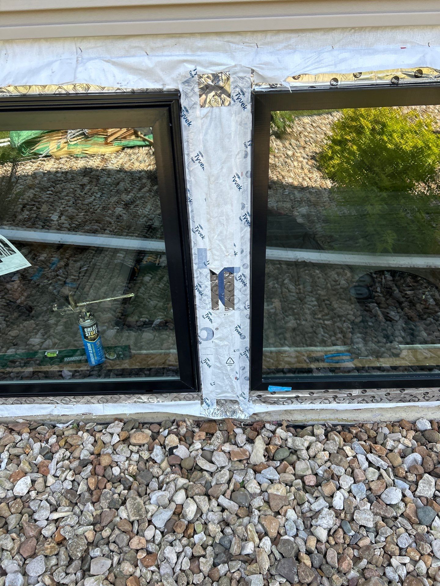 Pella window replacement  by United Windows and Siding LLC