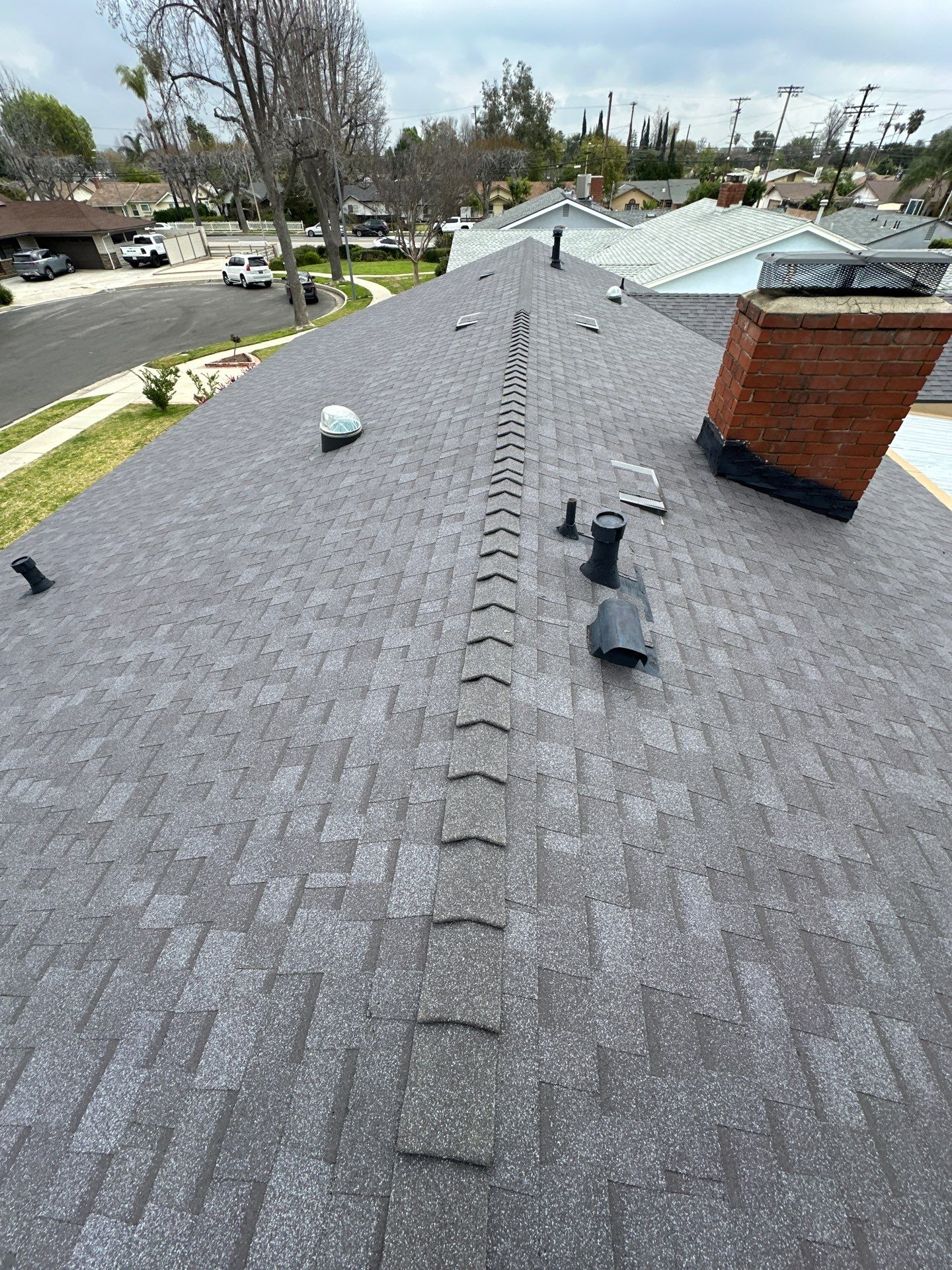 Roof Replacement - North Hills, CA 91343 by Epic Roof Replacement
