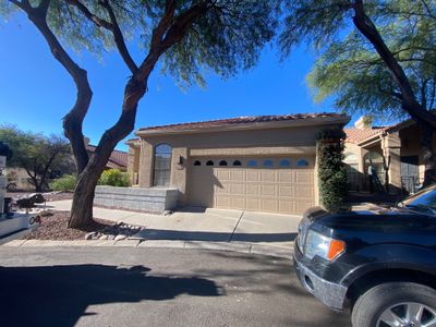 Residential Tile Roof Underlayment Replacement and Repair in Tucson
