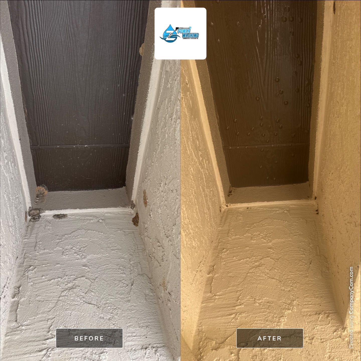 Comprehensive House Wash and Window Cleaning in Rosharon by Zeal Power Washing