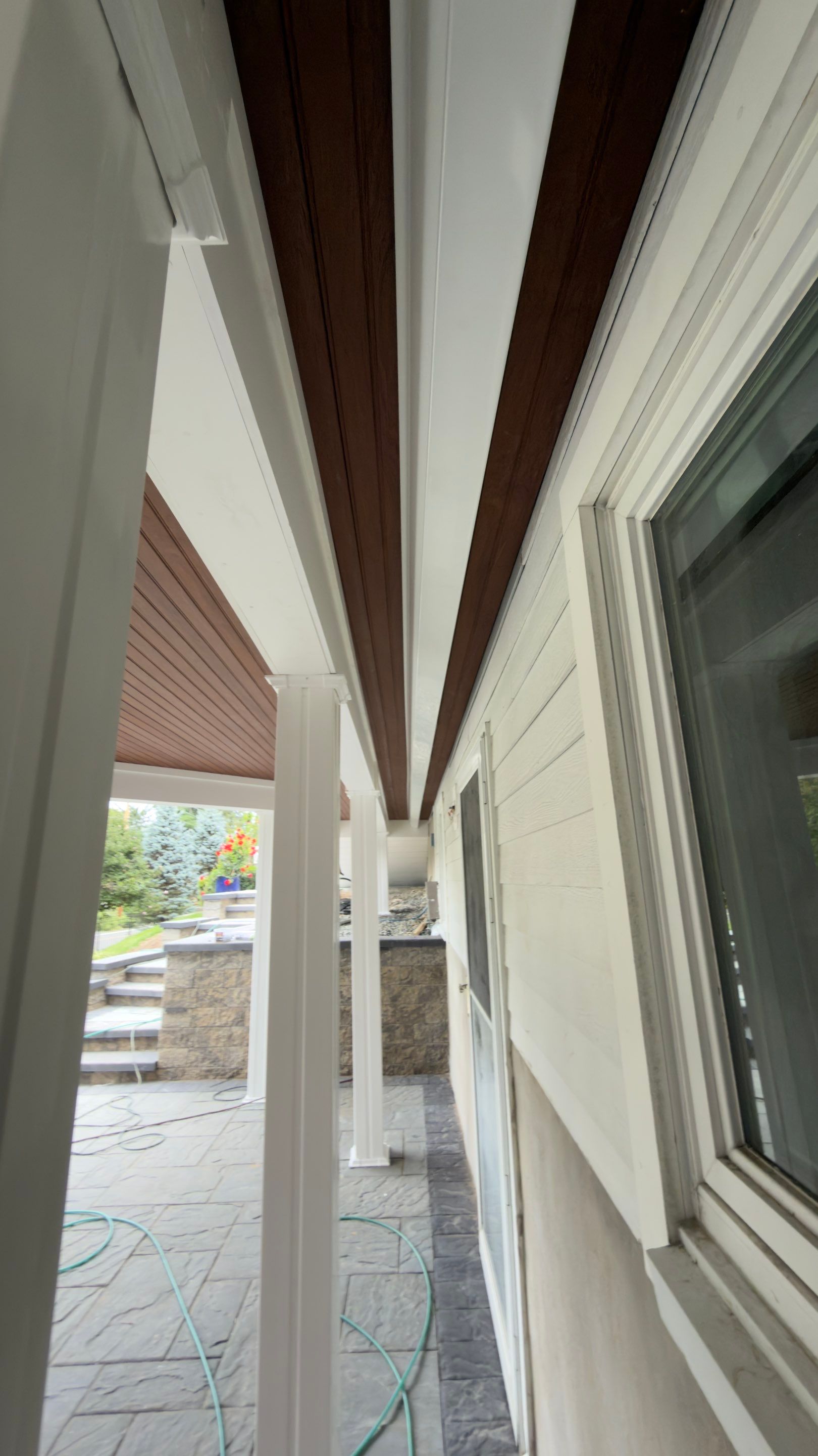 New Deck in Chatham Township, New Jersey by deck guardian