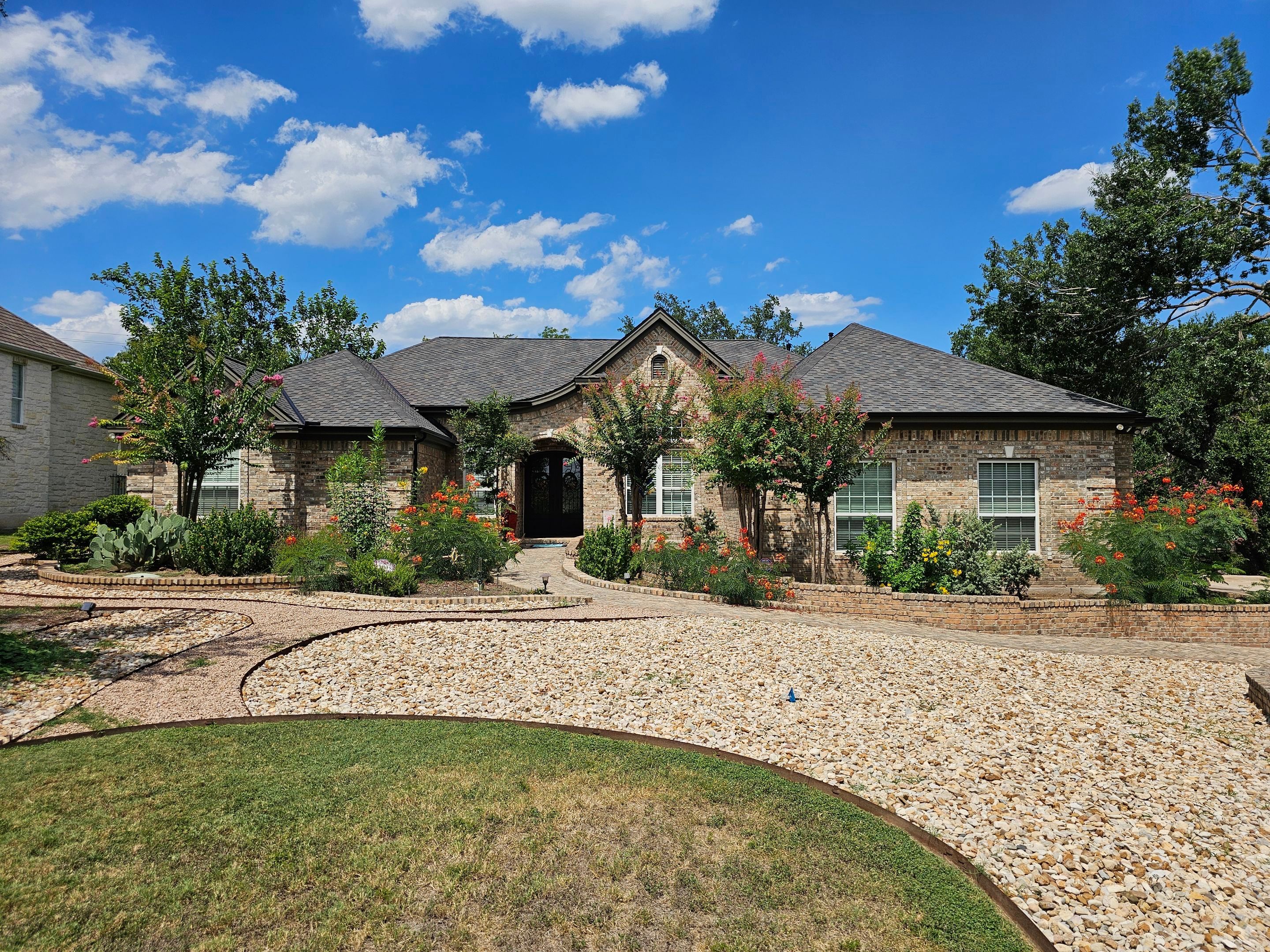 Lifetime Protection with Premium Upgrades by Action Exteriors