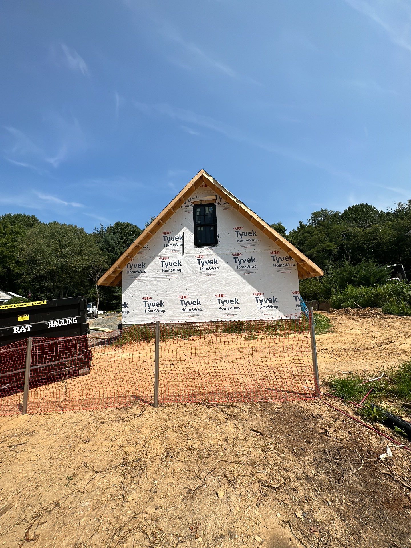 New Home Vienna Virginia by Fairfax Contractors, LLC