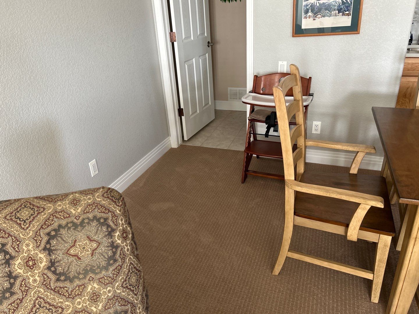 Reconstruction by Accountable Home Services