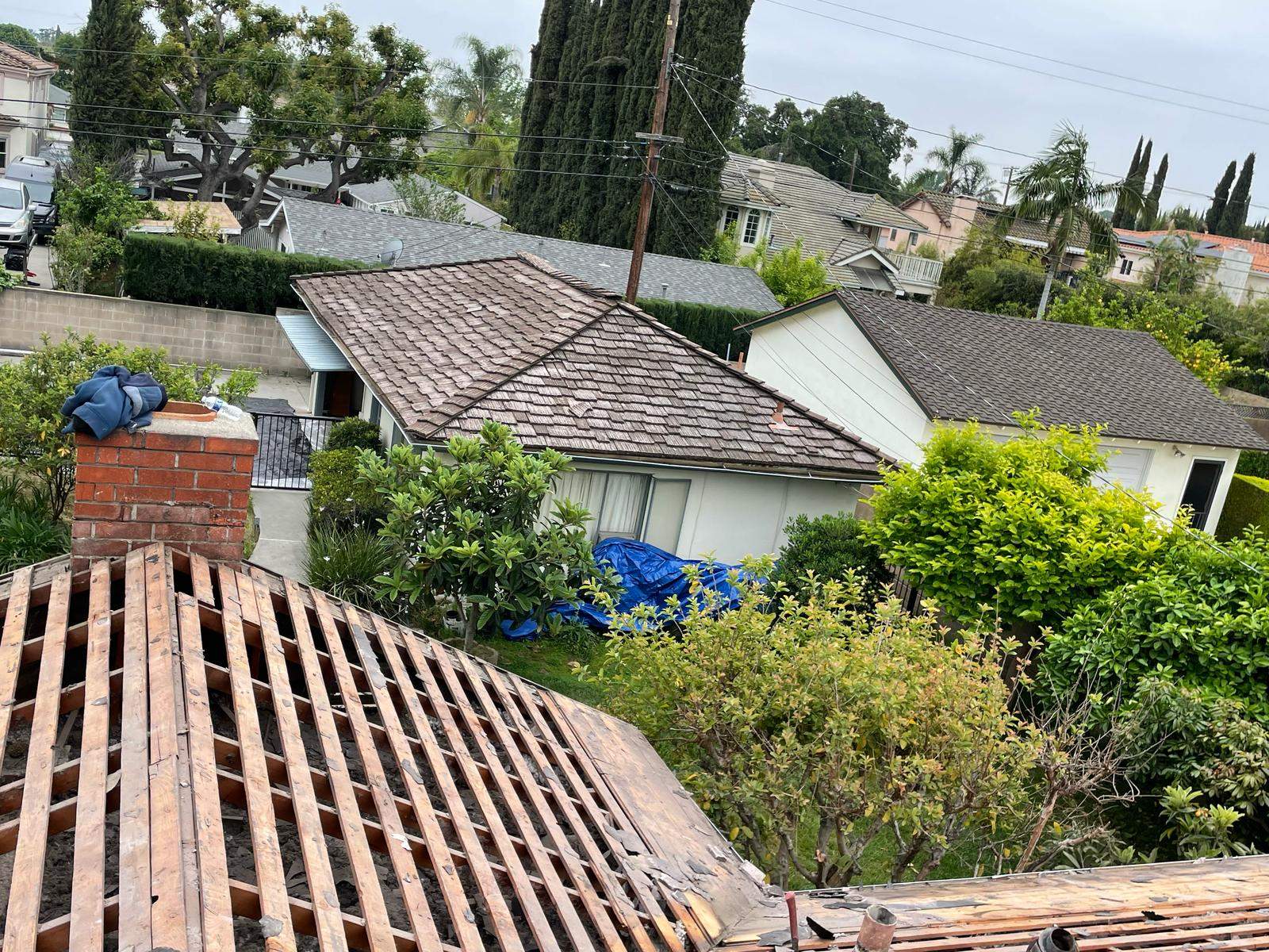 Roof Replacement - Arcadia, CA 91007 by Epic Roof Replacement