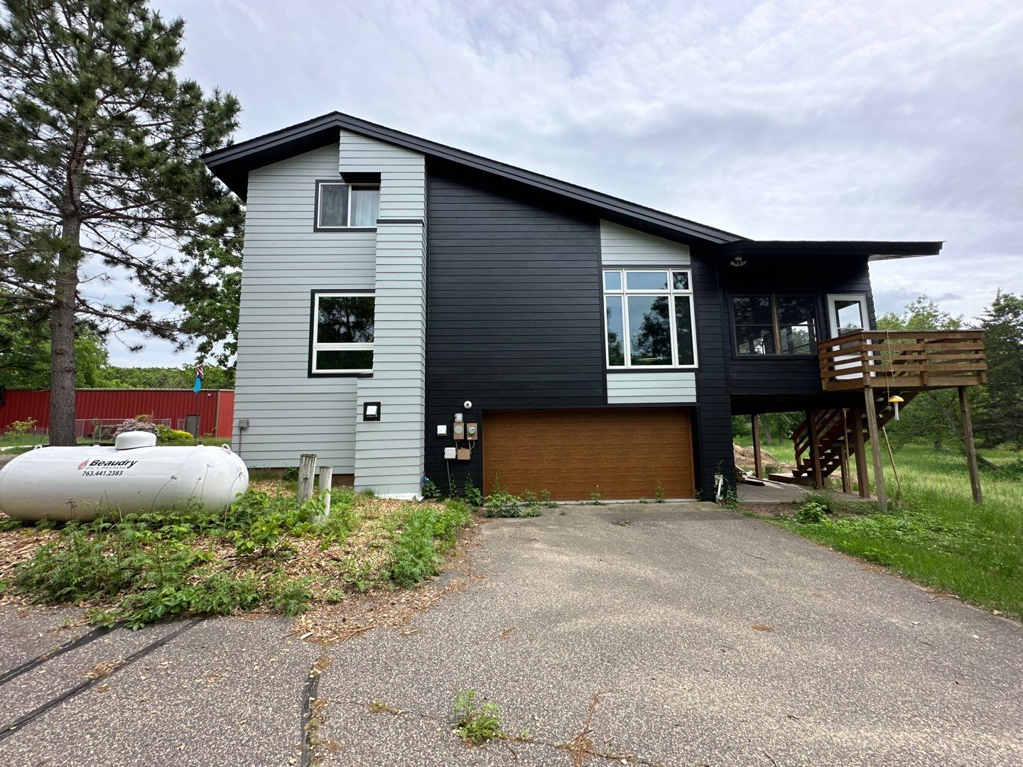 Roof & Siding Replacement  by Ascension Roofing & Siding