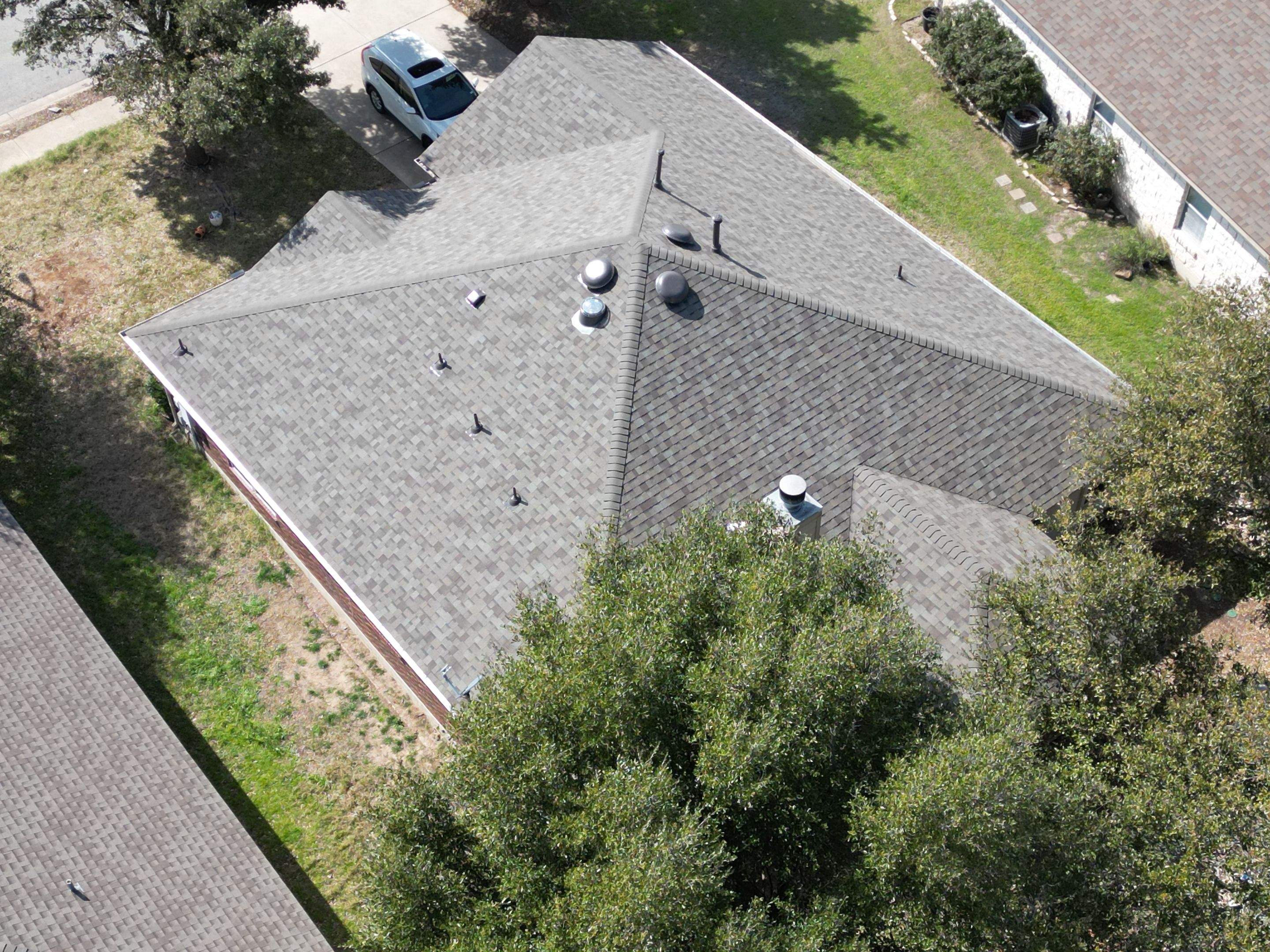 Driftwood - Owens Corning TruDefinition Duration  by RoofsOnly.com