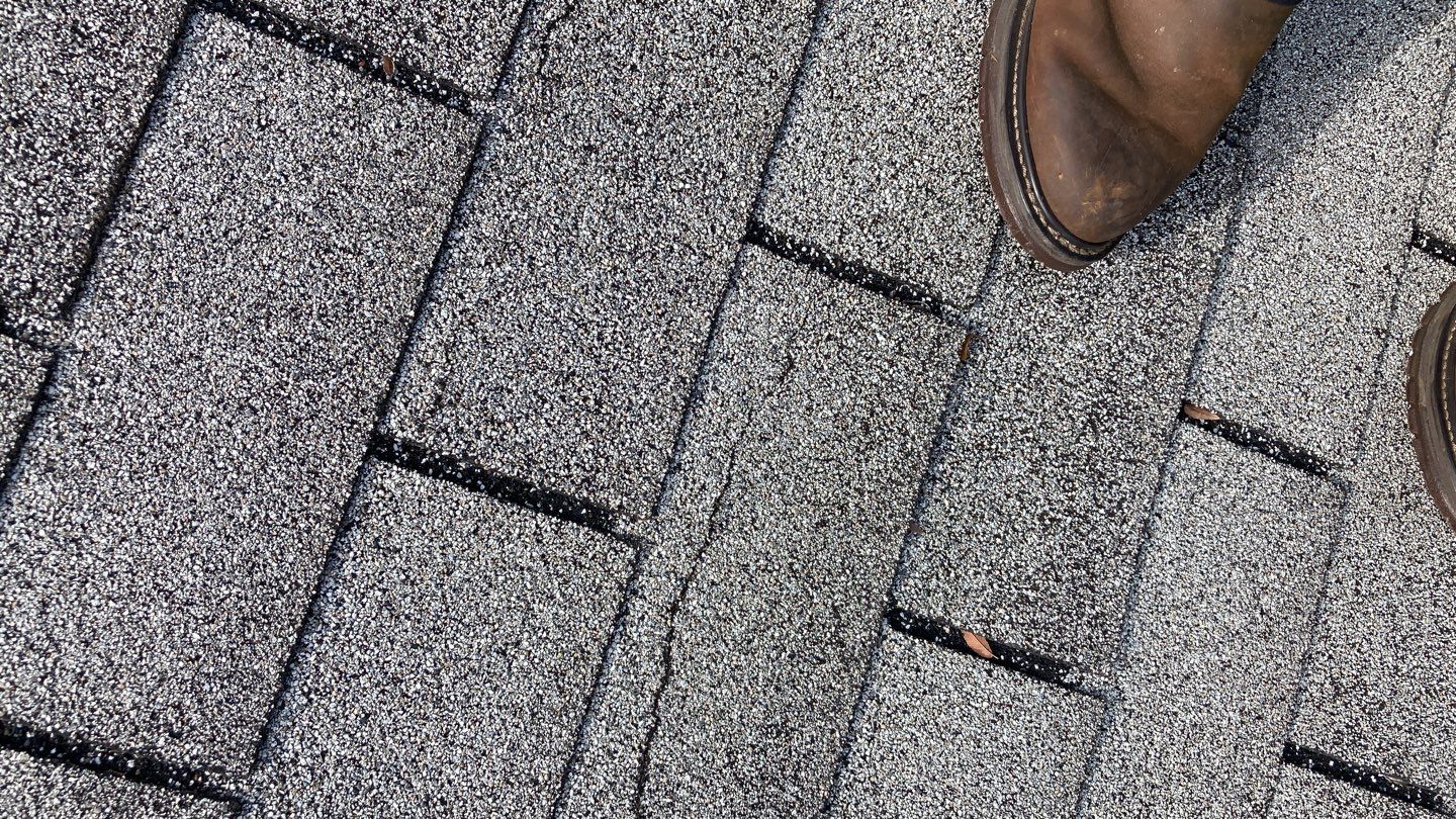 Residential Roofing Installation using GAF Timberline HDZ by 1st Class Roofing, Inc. 