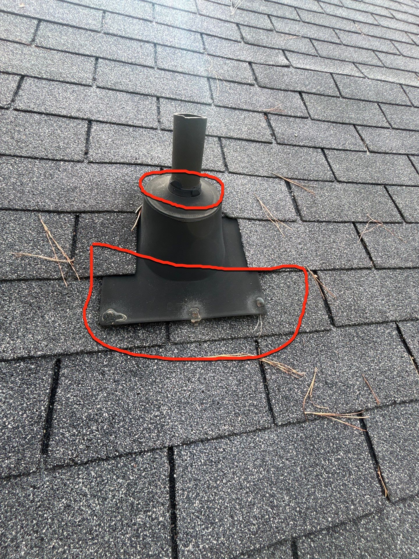Roof Replacement by Deerfield Roofing LLC