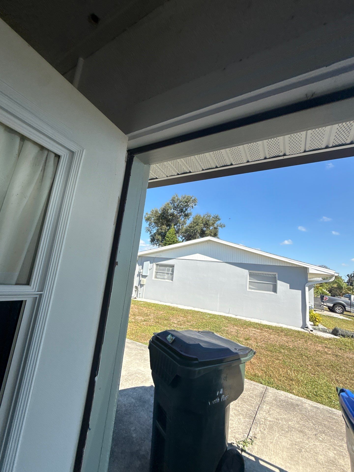 Project in North Port by Sunbelt Home Solutions