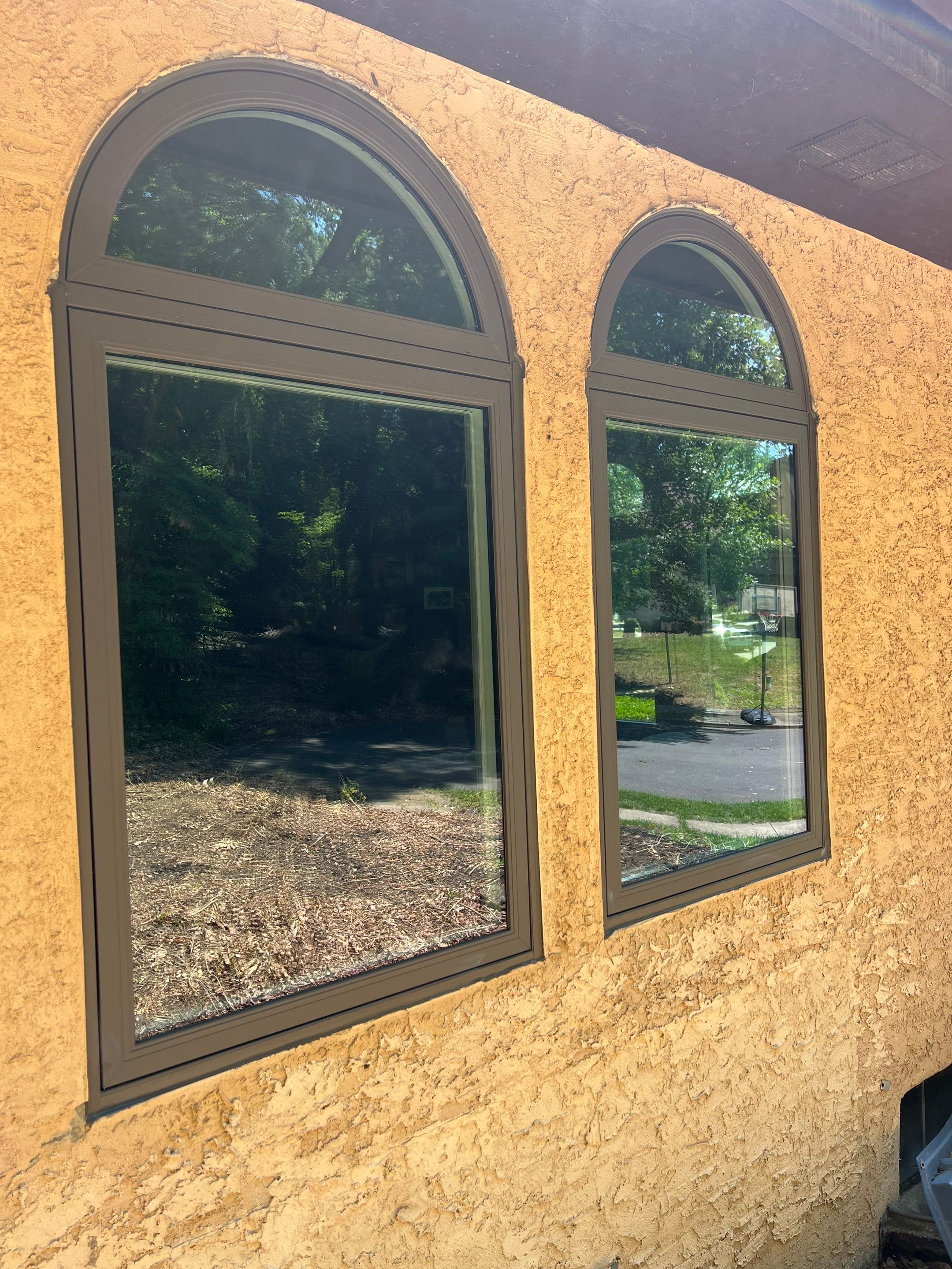 Fabrizio's Home - In Cherry Hill by Window Guardians