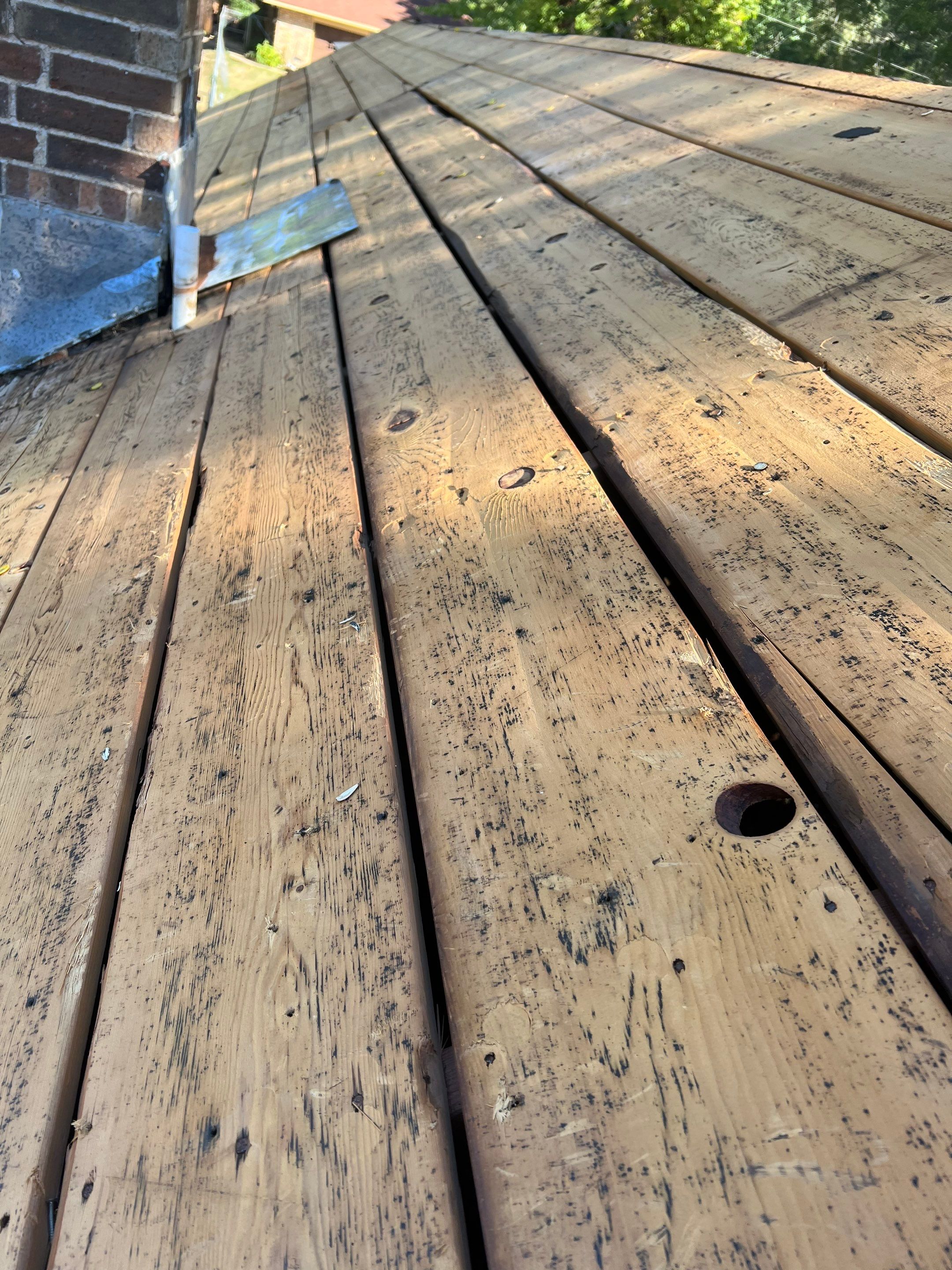 Residential Roofing Installation by deleted_company_780284