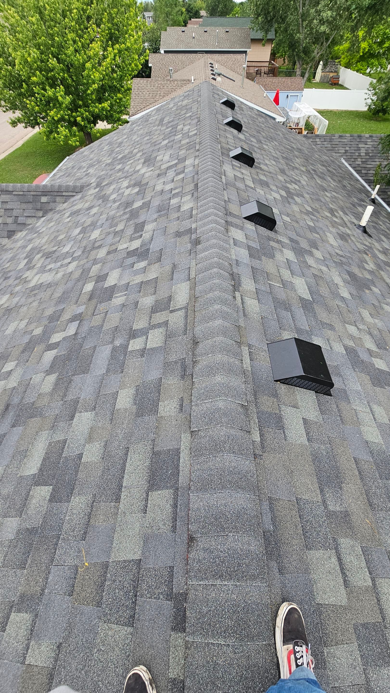 Brighten up your home and whole neighborhood while you're at it! by Weather-Tite Exteriors LLC