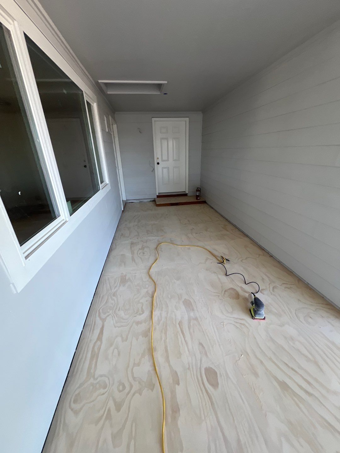 Granite Dec-Tec Walkable Membrane using Dec-Tec by Orezona Building & Roofing Company, Inc.