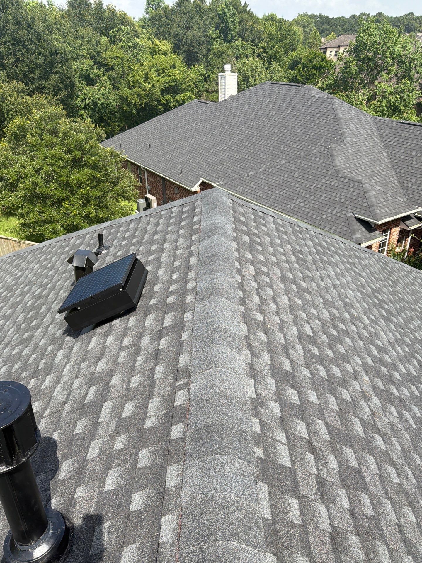 David M by Boss Hogg Roofing