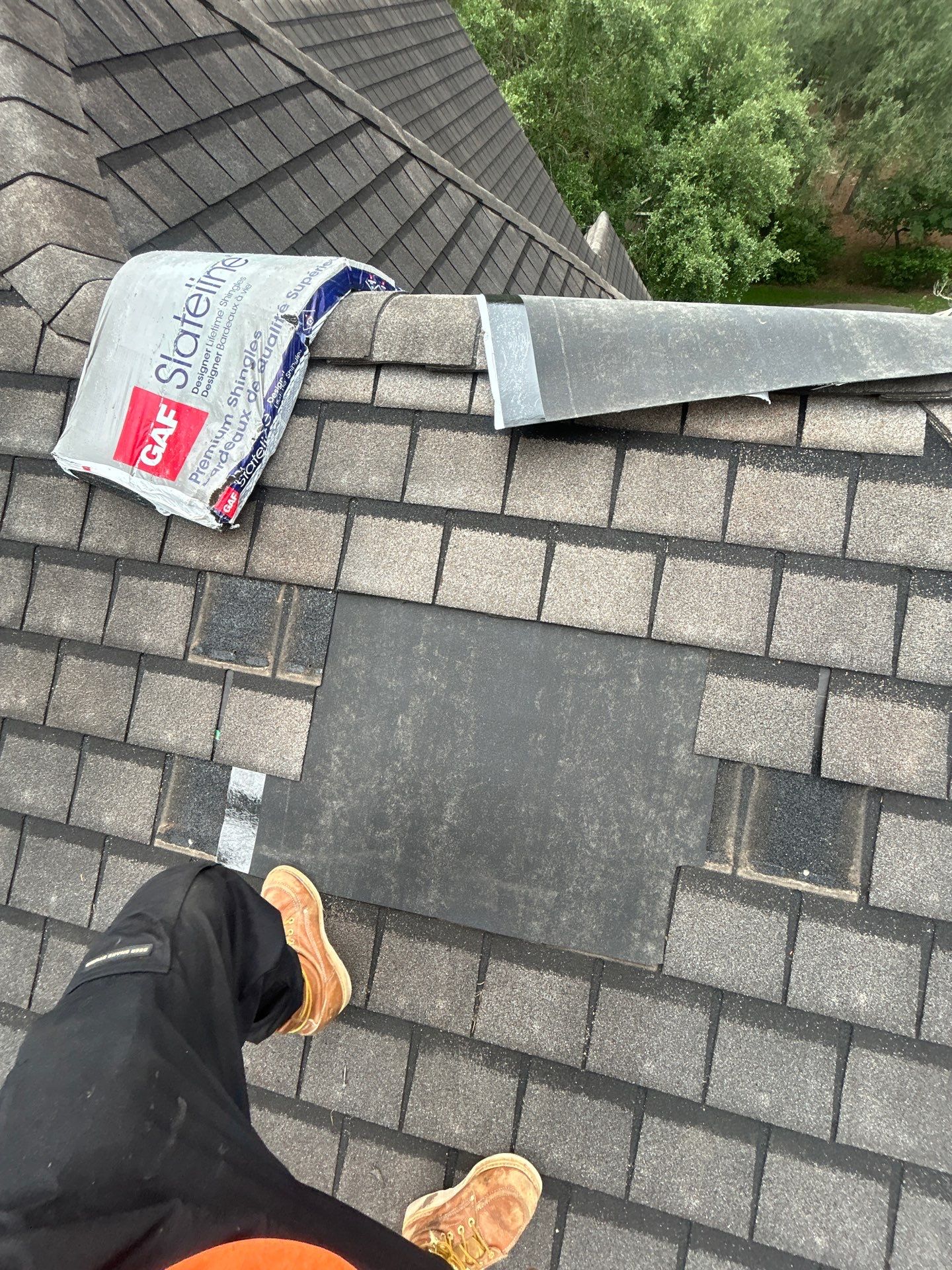 Roof Repair Magnolia by Roof Repair Company