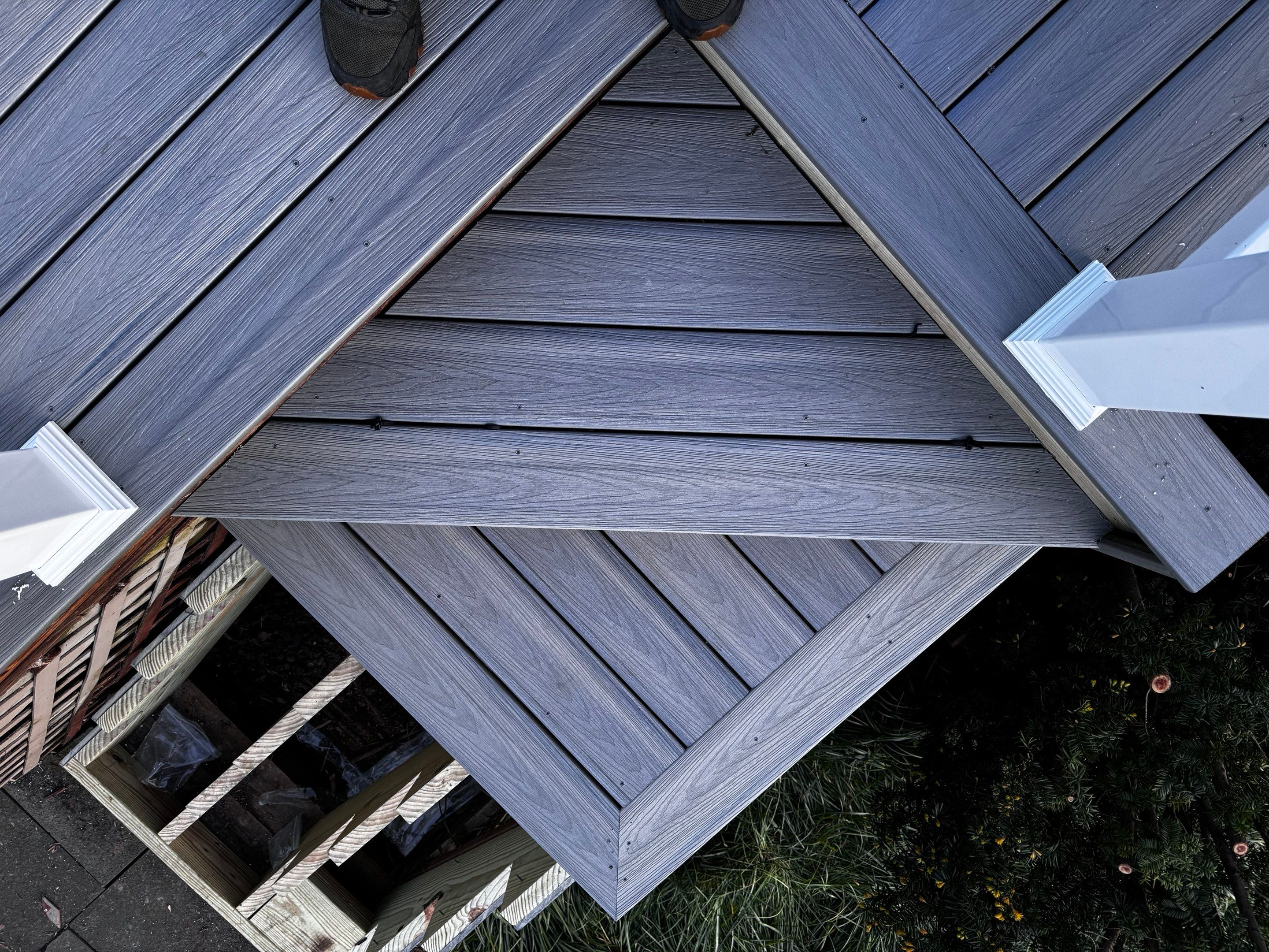 Deck Resurface in Doylestown, Pennsylvania by deck guardian