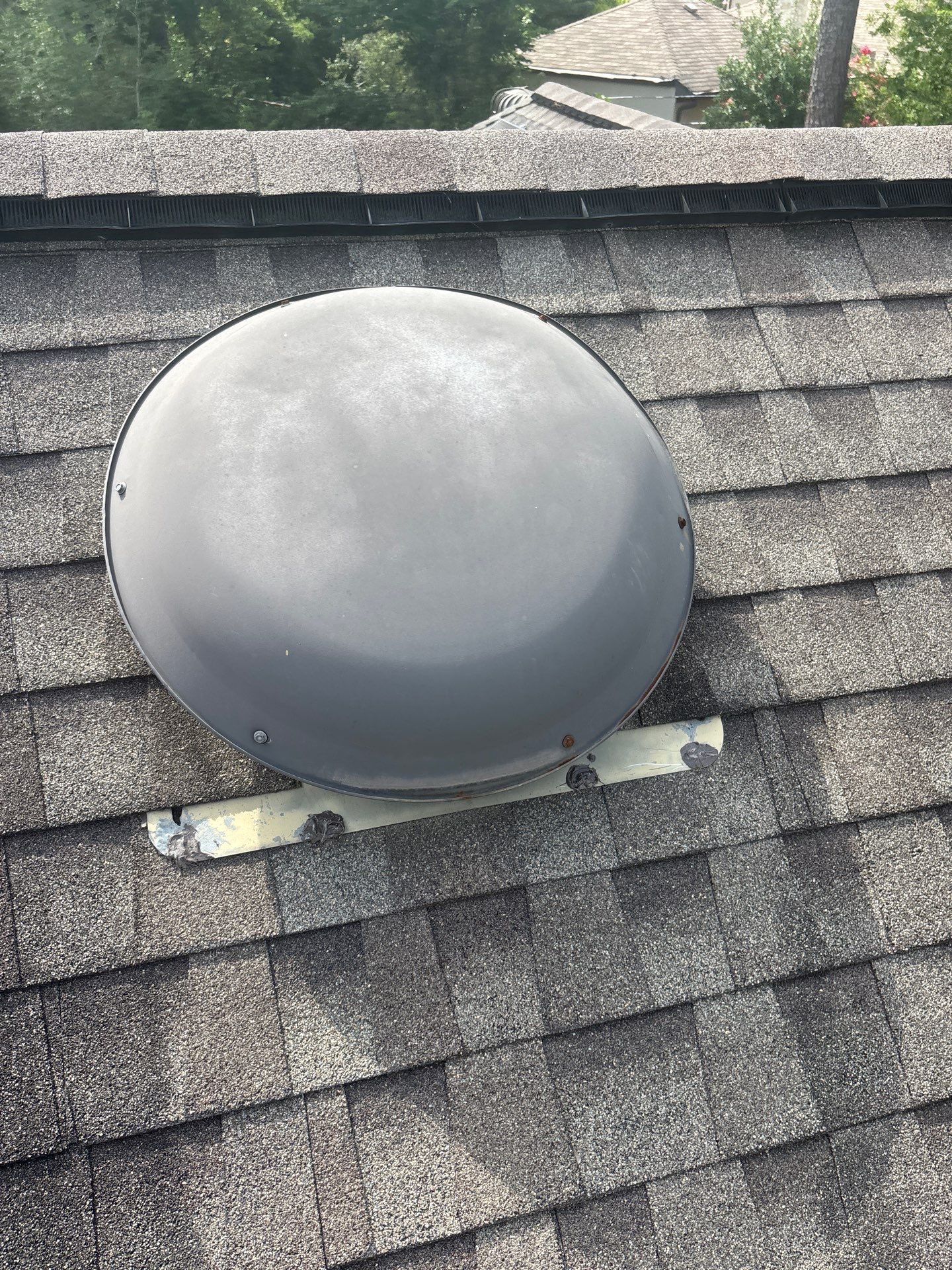 Roof Repair Houston by Roof Repair Company