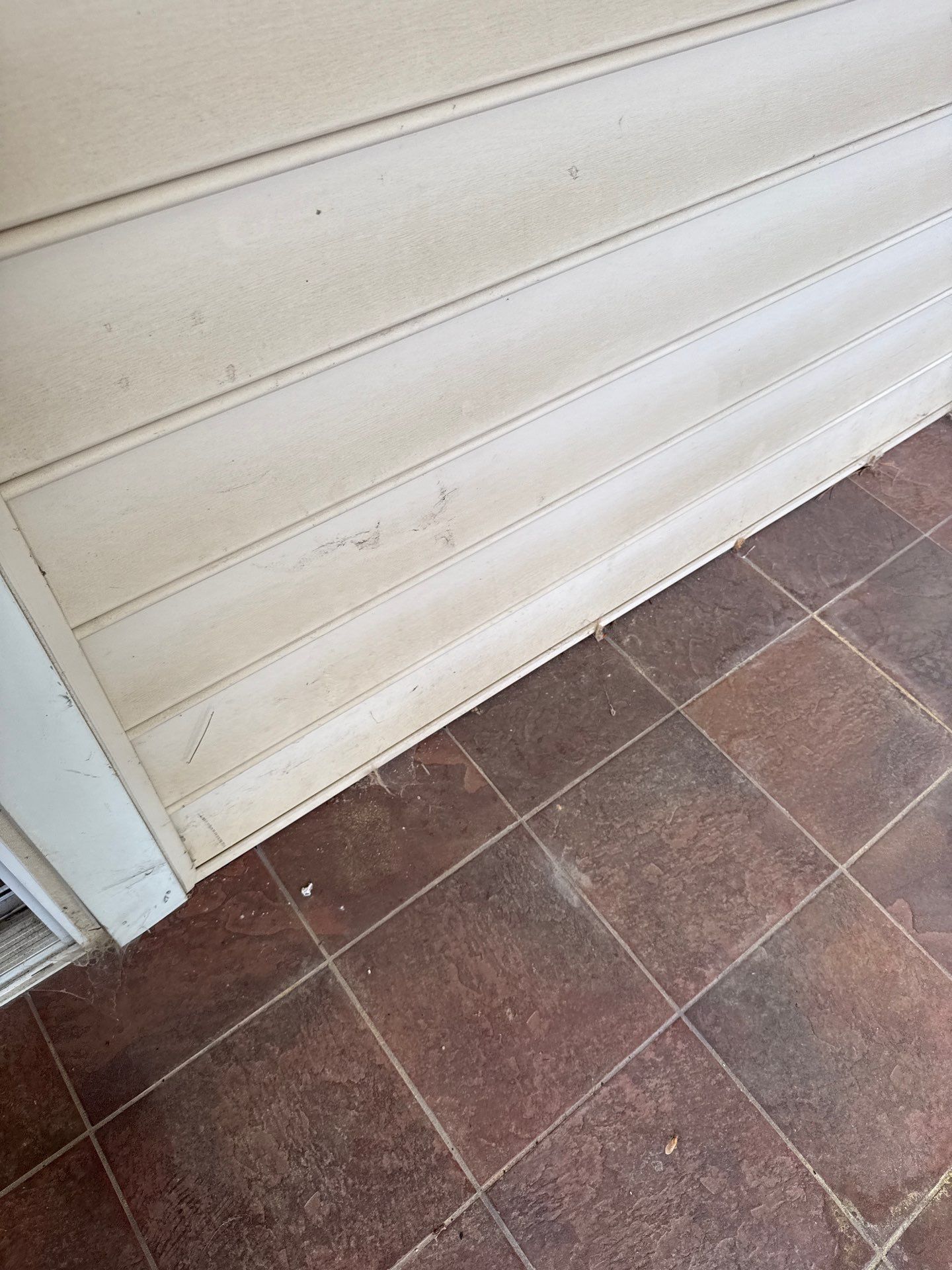 Project in Charlotte by Badger Hauling